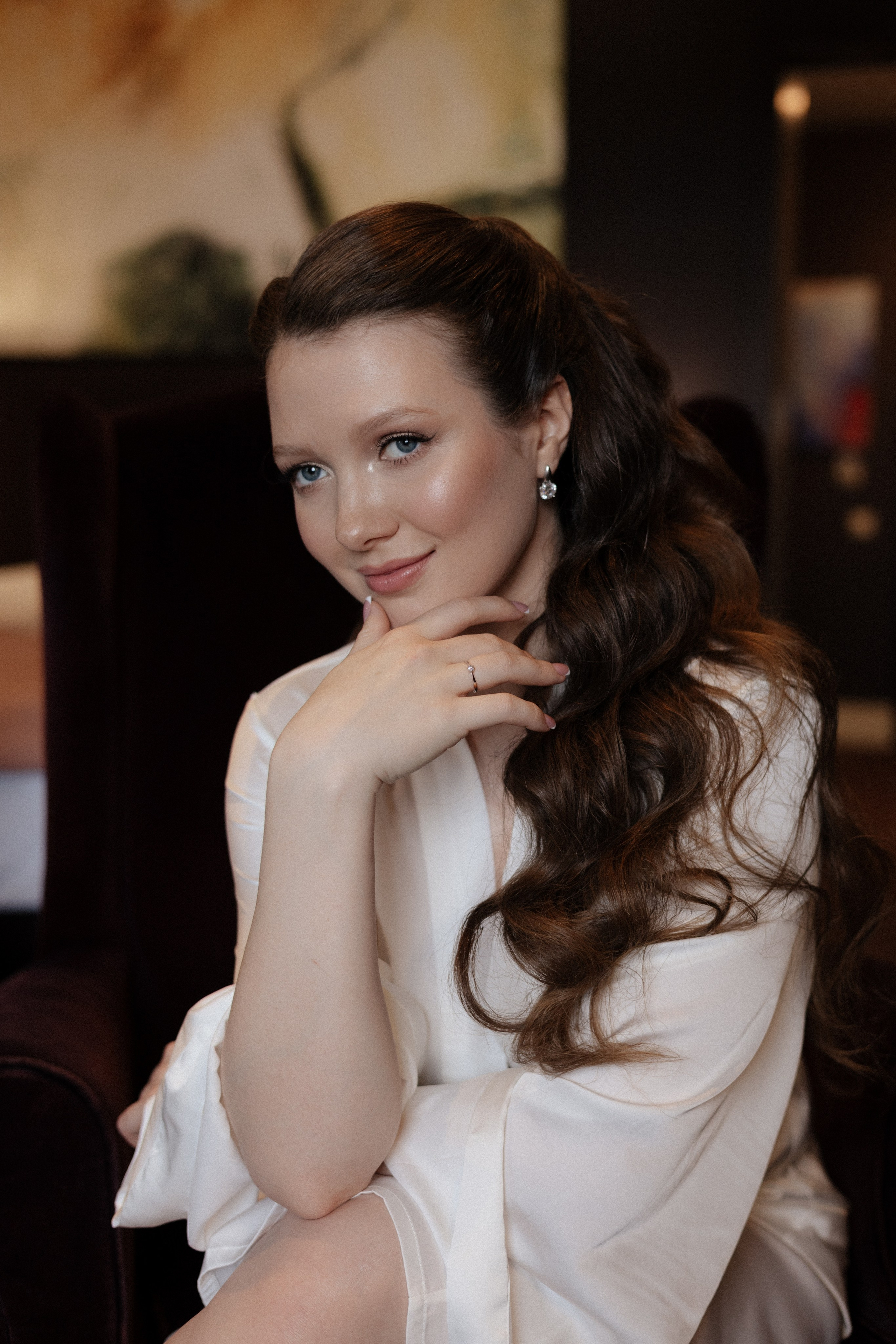 Аня и Саша. Свадьба в Юдино парк. Свадебный и портретный фотограф в Москве Анастасия Масюк