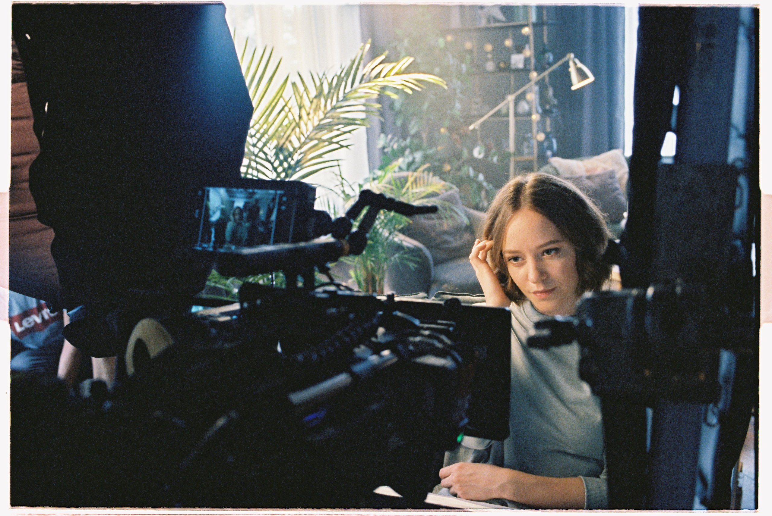 MUSIC VIDEOS | COMMERCIALS. Independent photographer Talib Shillaev