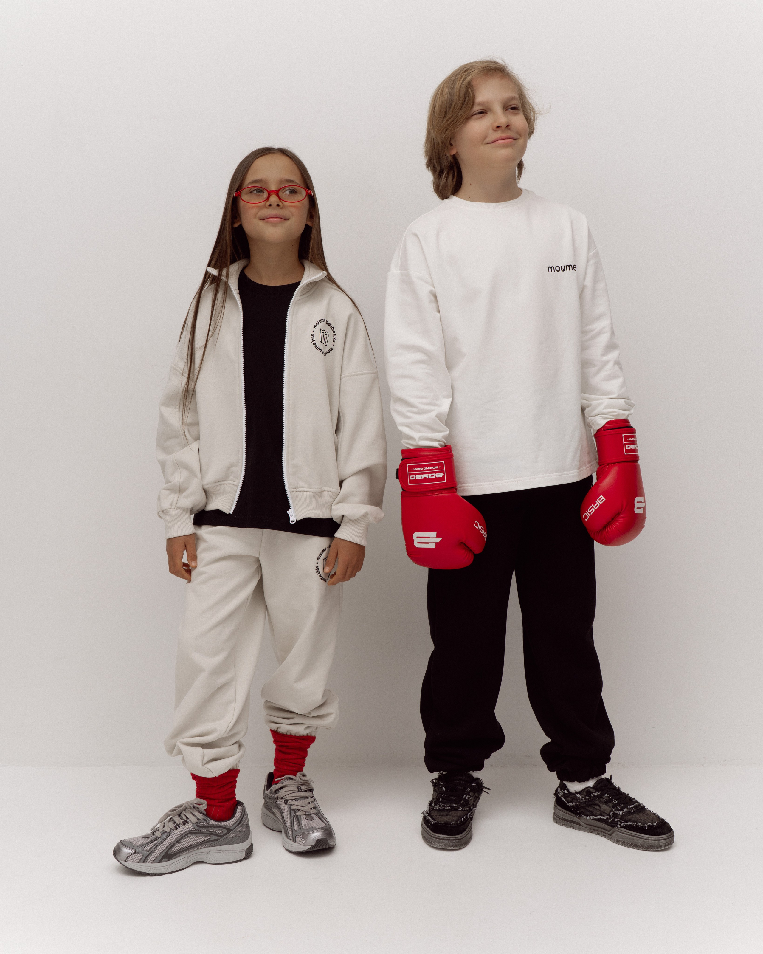 MAUME. Фотограф Иванич Дарья