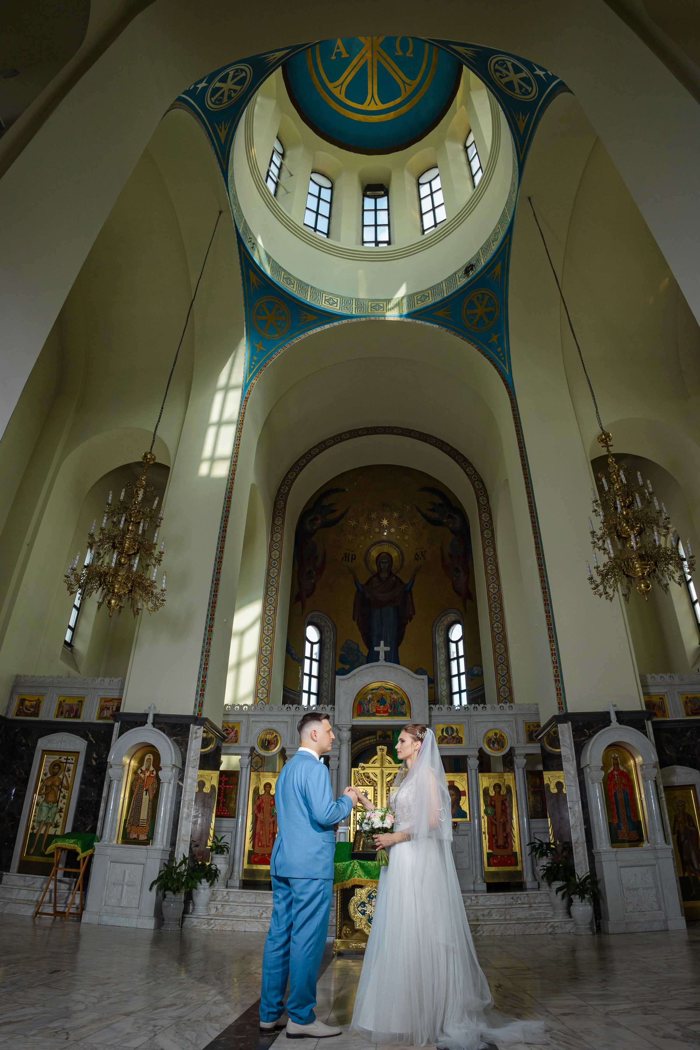 Съёмка свадеб, корпоративов, мастер-классов, концертная съёмка Кемеров. Фотограф Князев Сергей