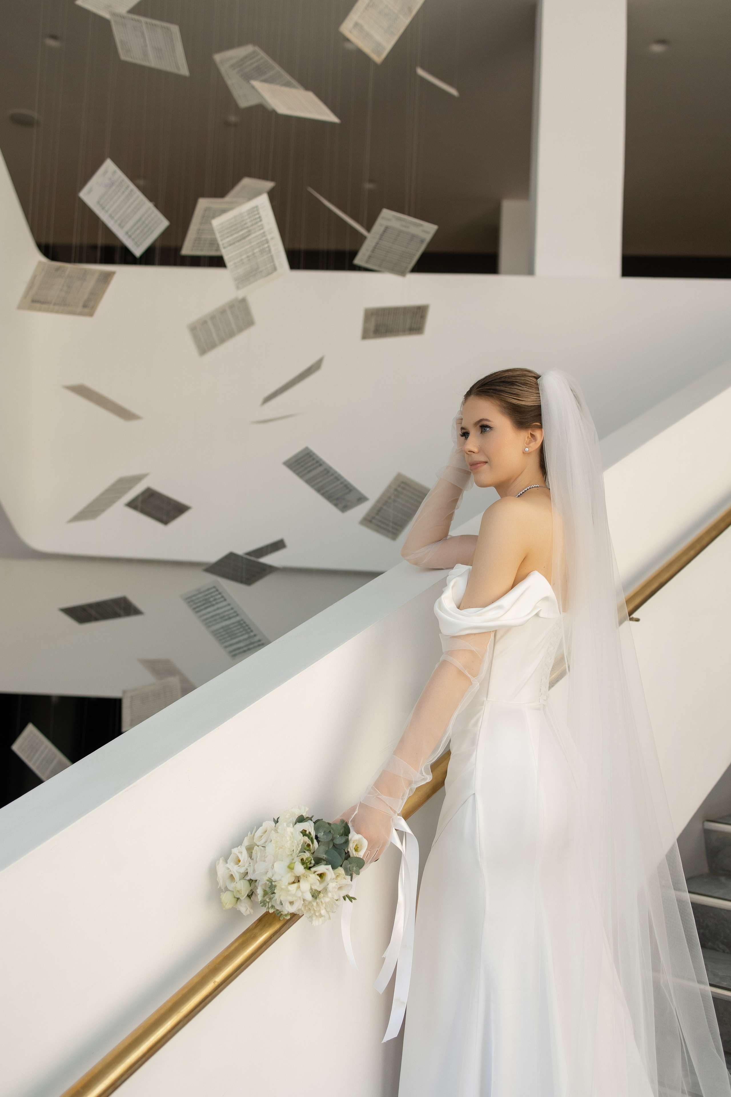 Катя и Рустам