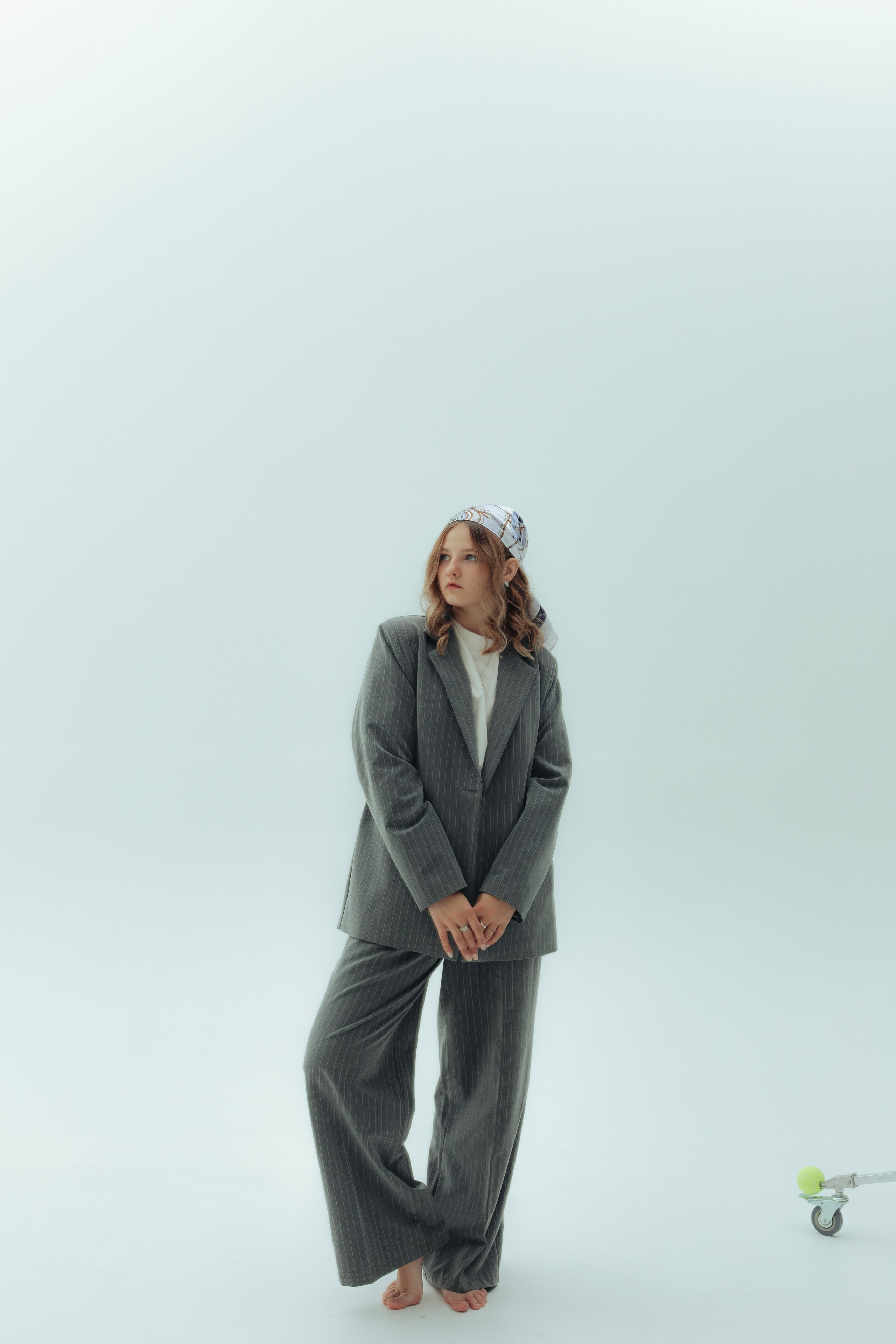 Лиза. Фотограф Виноградова Зинфира в Санкт-Петербурге