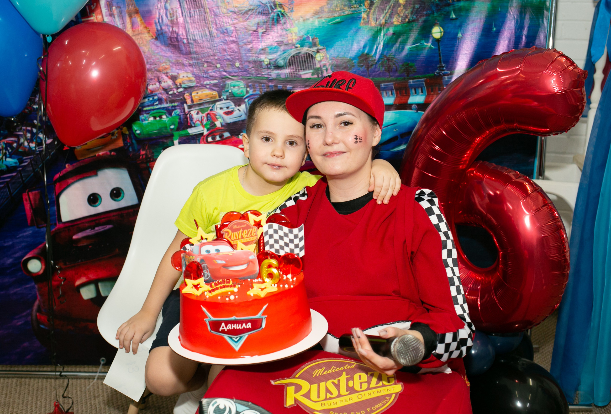 Праздники. Фотограф новорожденных и семейный фотограф НСО г. Бердск Марина Львова