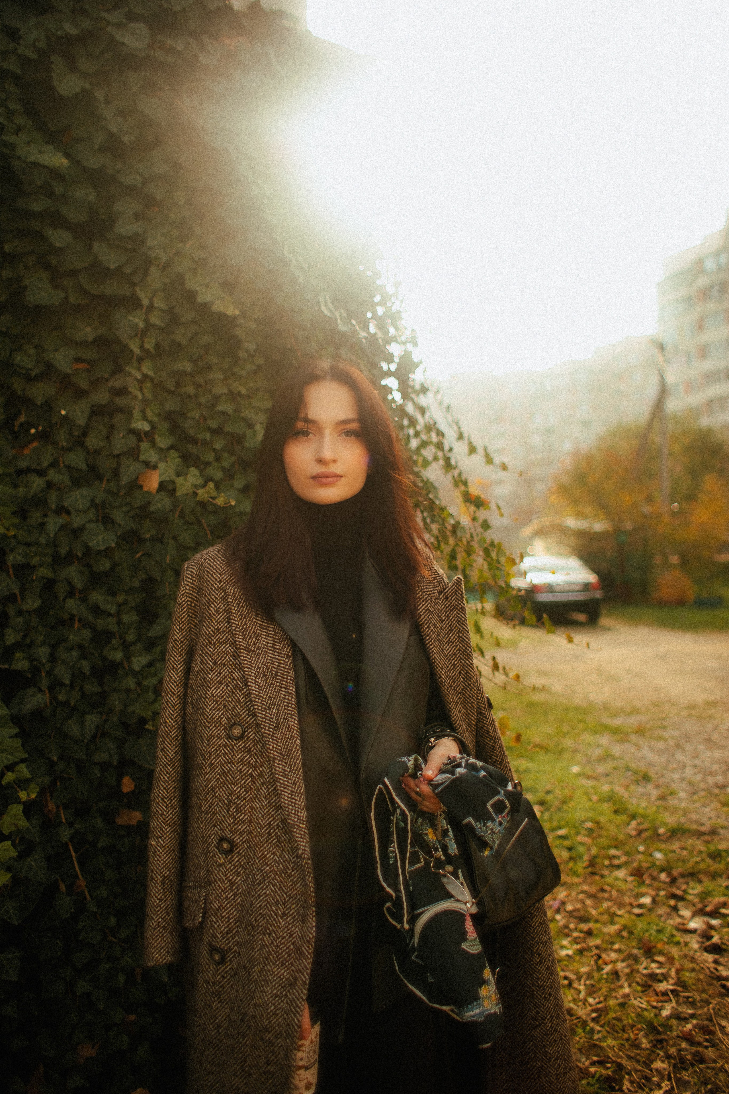 Индивидуальная фотосессия. Свадебный фотограф в КБР