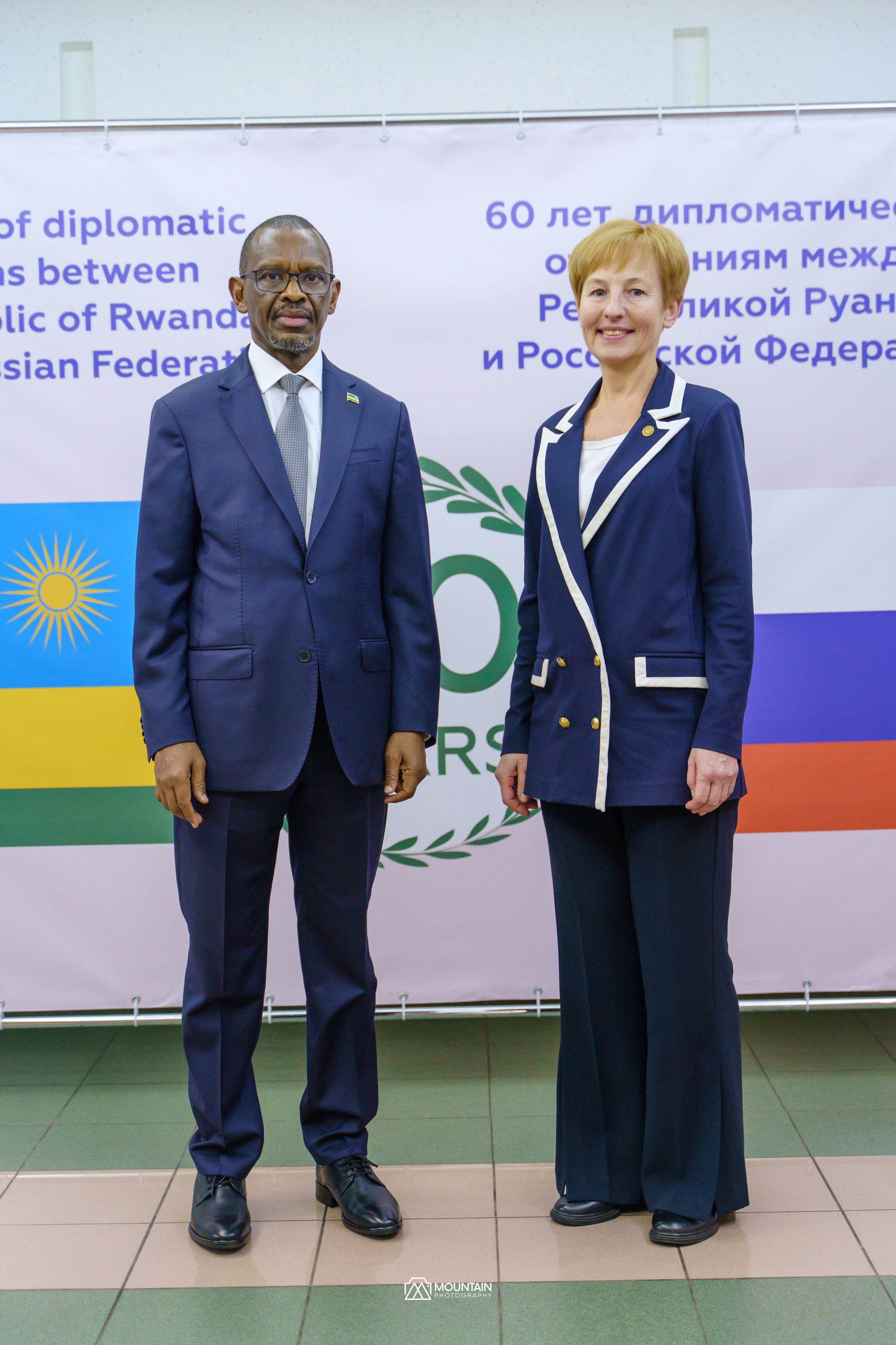 Rwanda 60 years celebratin of diplomatic relation with Russia. Я занимаюсь событийной, свадебной, товарной, студийной… фотографией