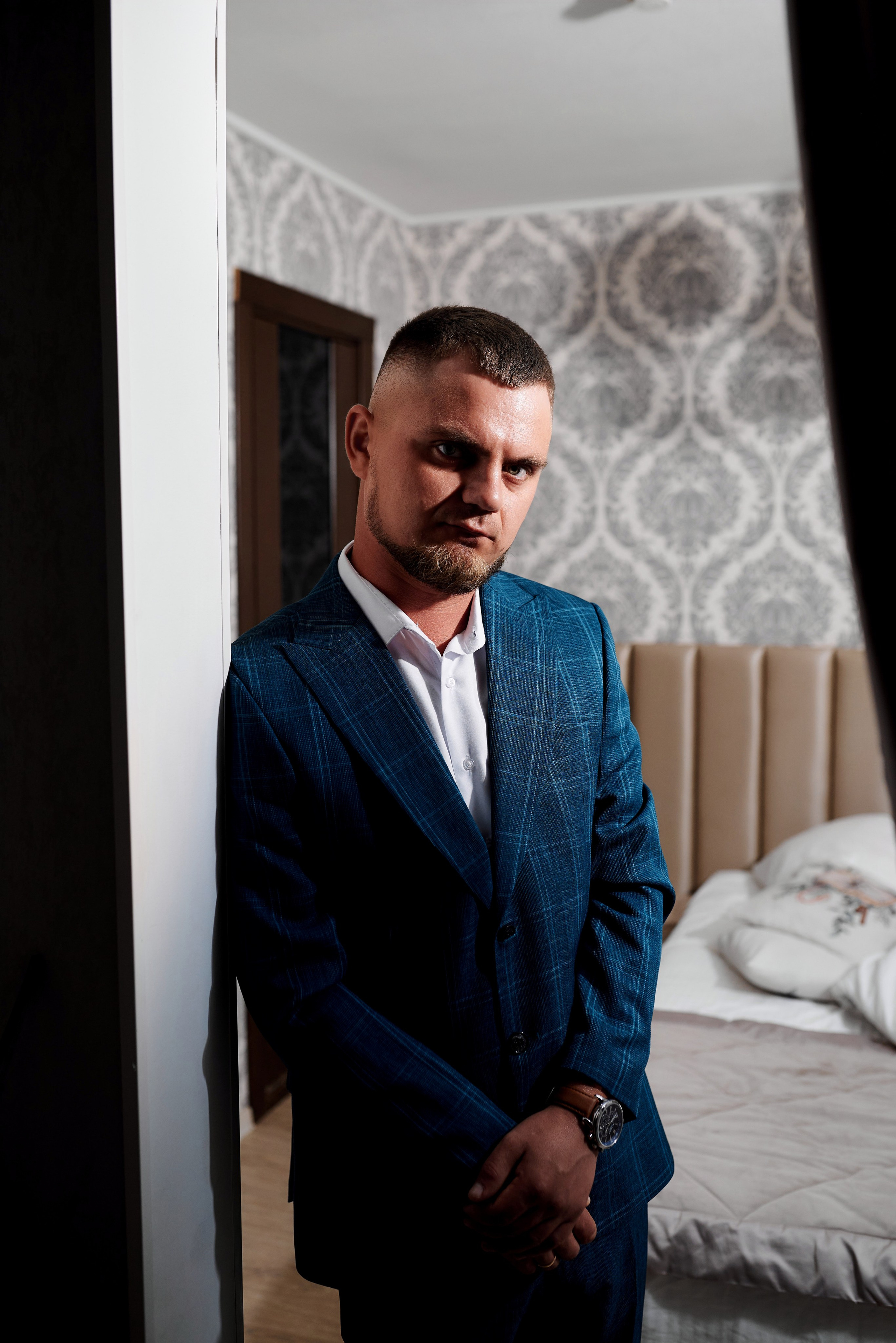 Свадьба Саши и Славы. Свадебный фотограф г. Новочеркасск г. Ростов-на-Дону