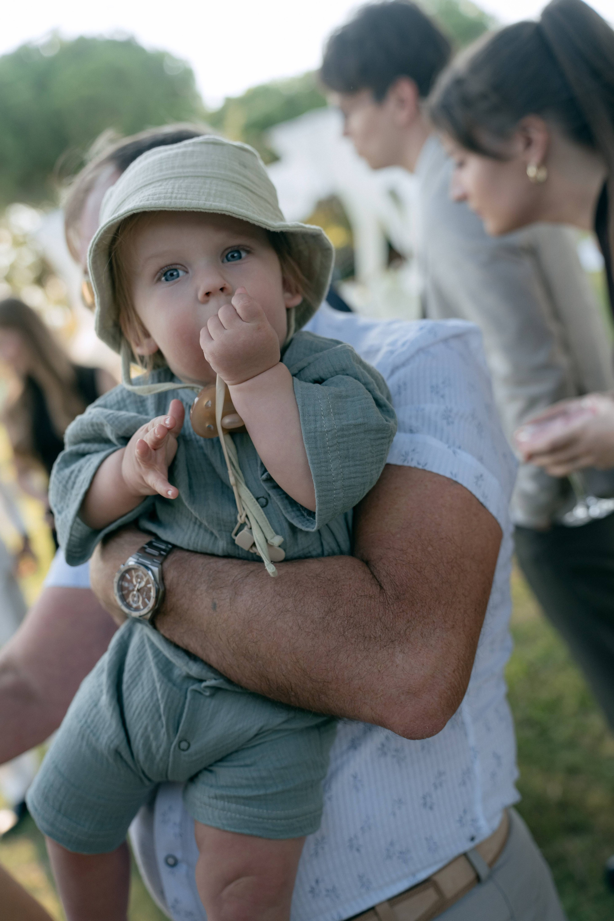 Once in October. Wedding & Documentary Photographer based in Nuremberg — available across Europe & Turkey | Vitalii Nasonov