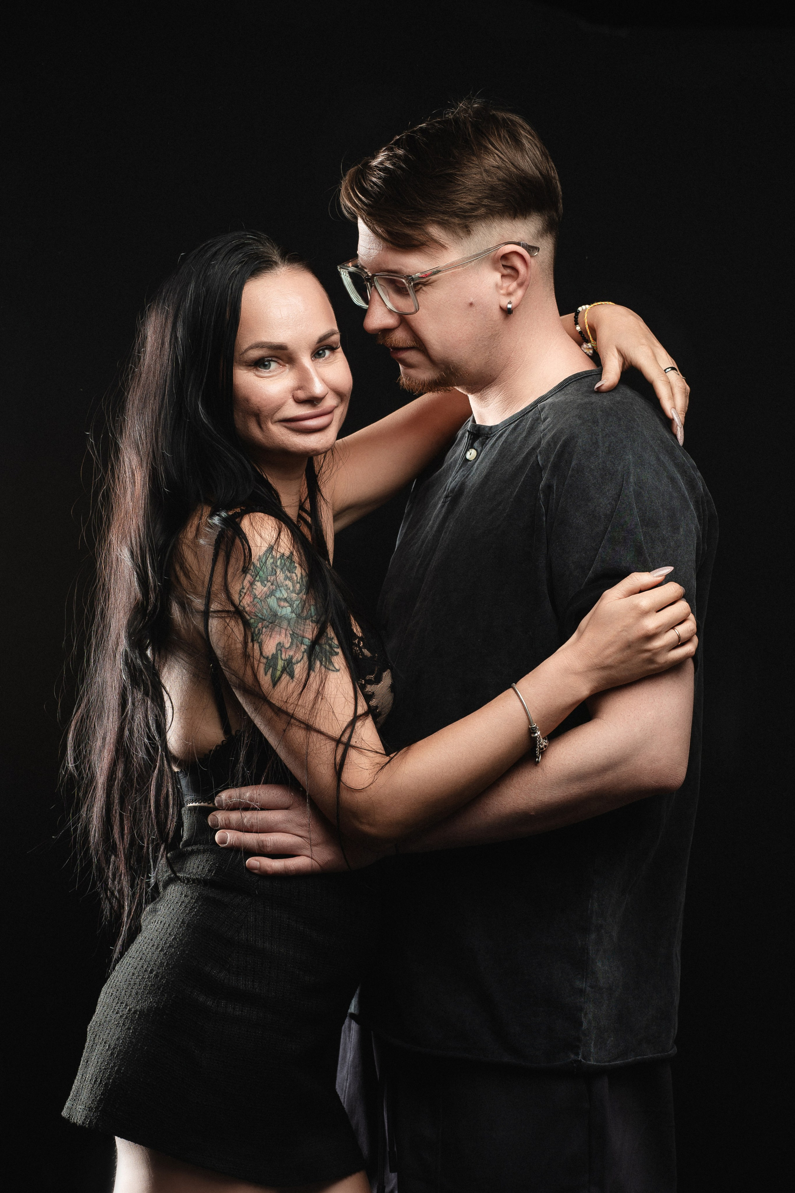 Лёша и Катя. Фотограф и видеограф Евгений Романов Санкт-Петербург