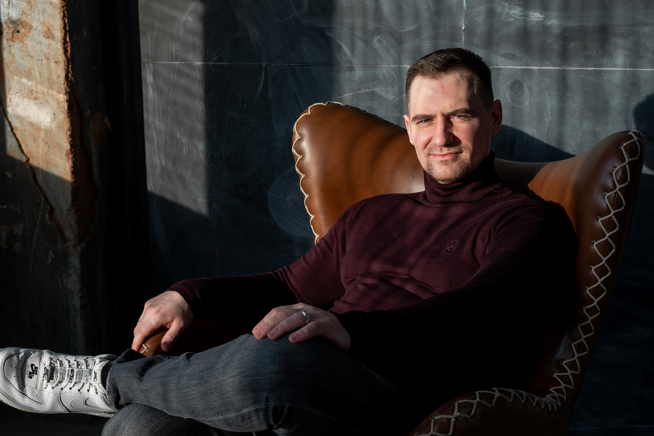 The sun center. Фотограф и видеограф Евгений Романов Санкт-Петербург