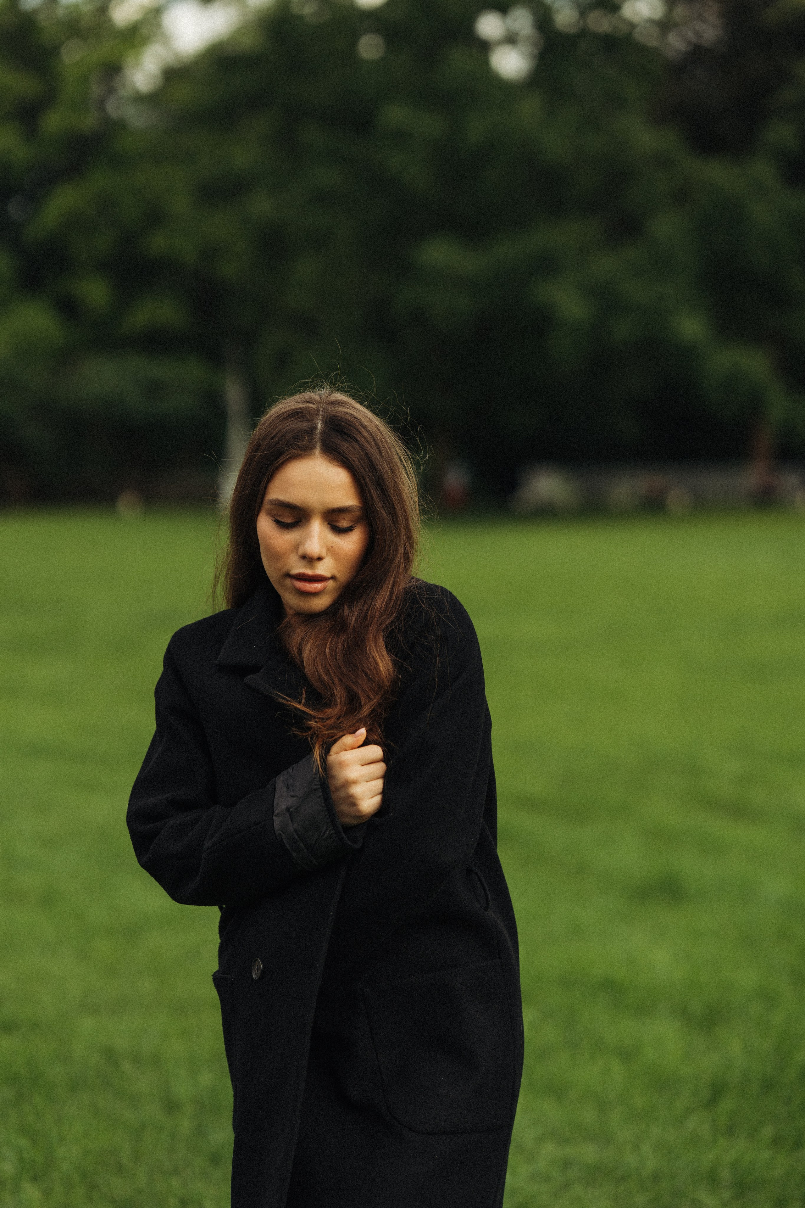 Anna. Фотограф Санкт-Петербург/Гомель Виктория Петрова