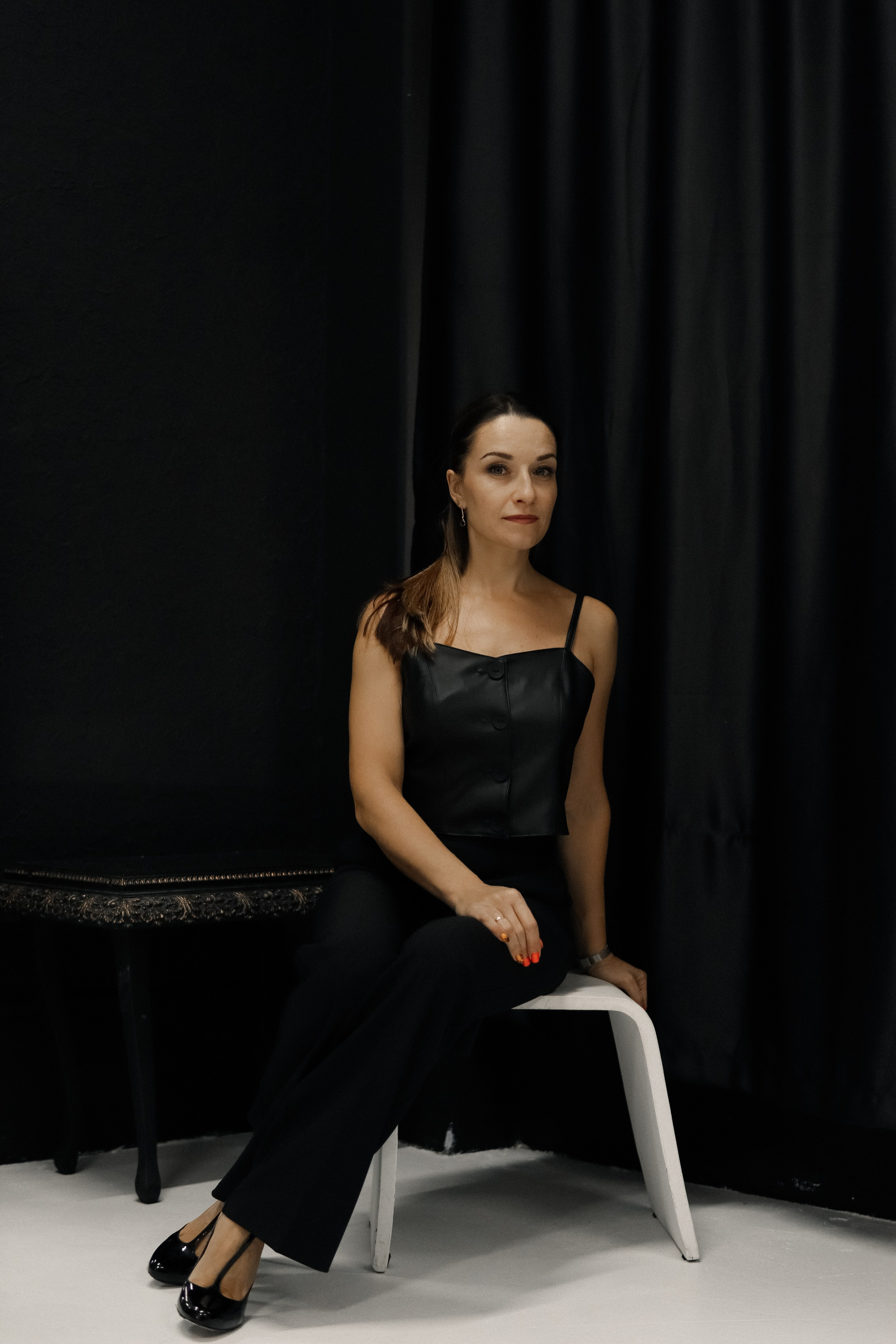 Anna. Фотограф Санкт-Петербург/Гомель Виктория Петрова