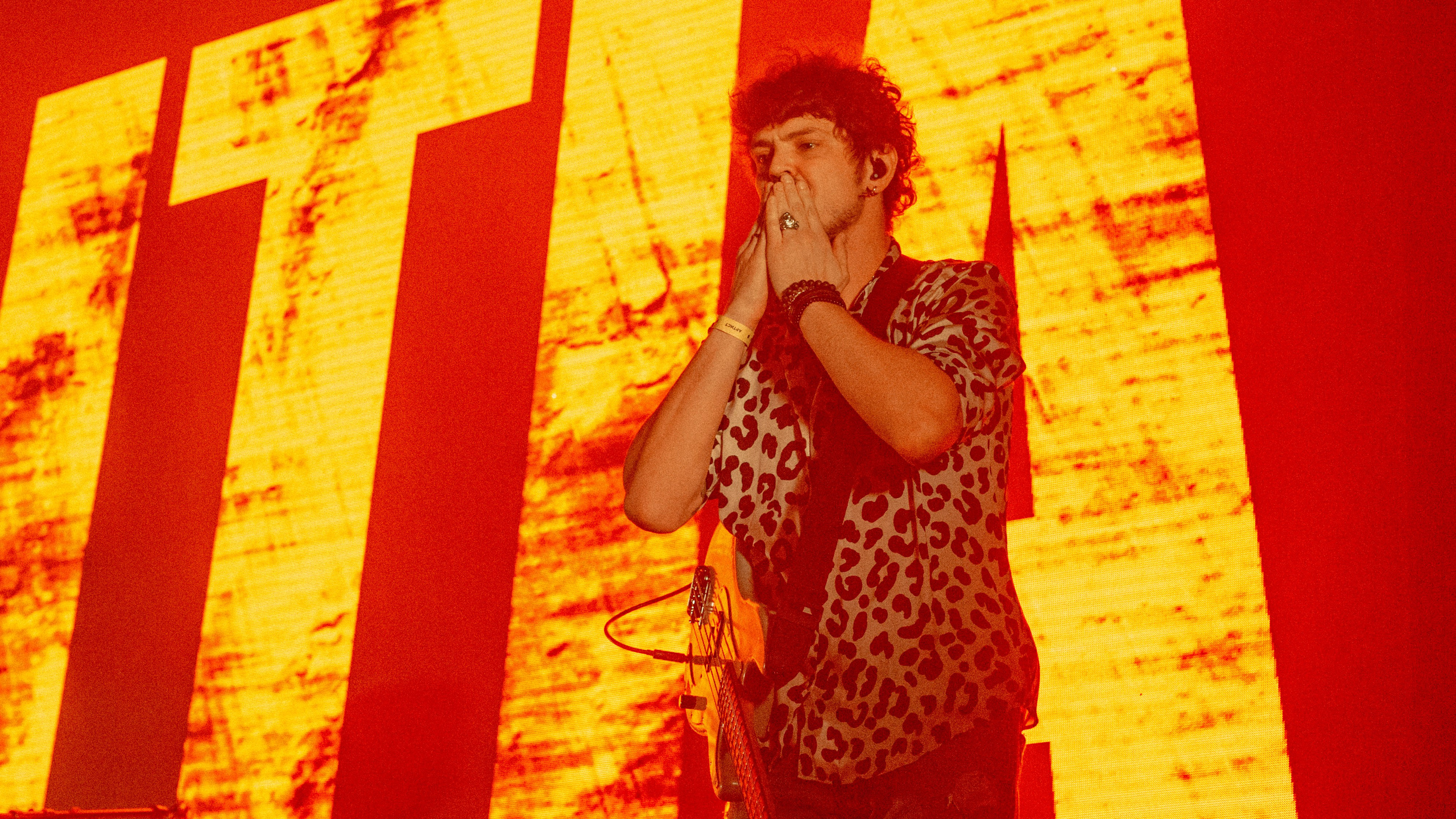 Концерт группы Трития Москва 2024. Портретный фотограф Юлия Проценко Москва|Балашиха