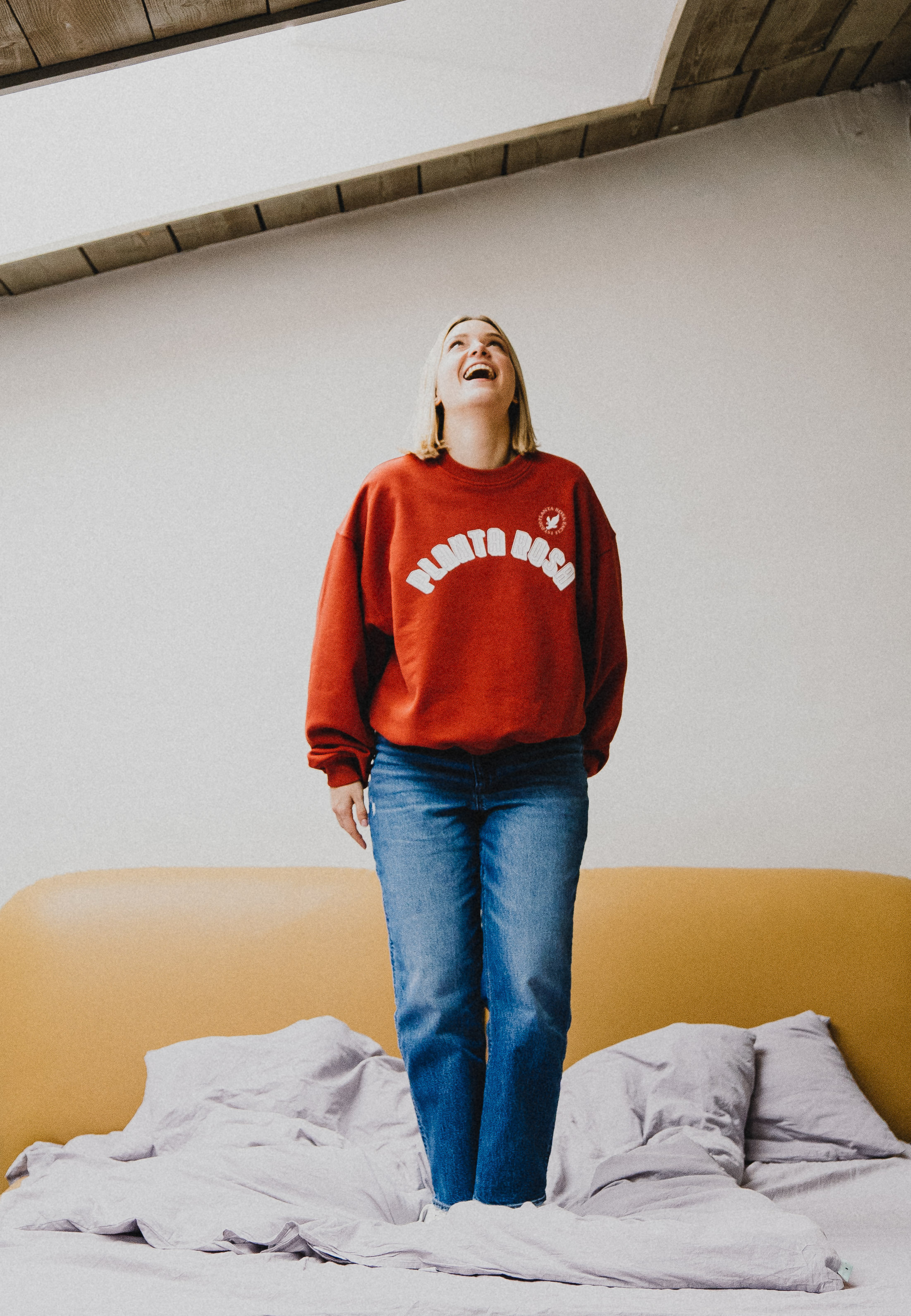 Аня. Репортажи, уличные и студийные съёмки в Москве