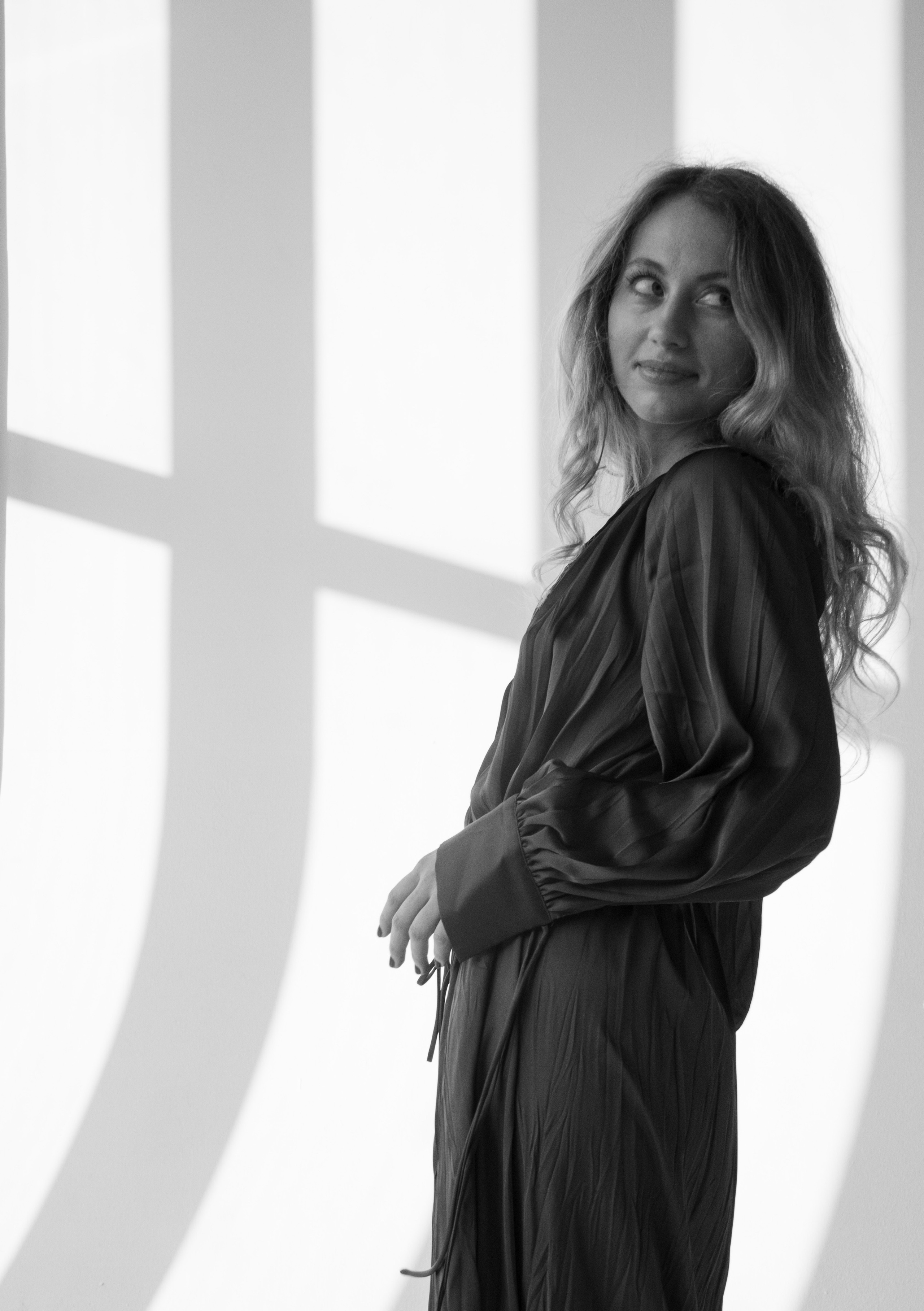 Ирина. Репортажи, уличные и студийные съёмки в Москве