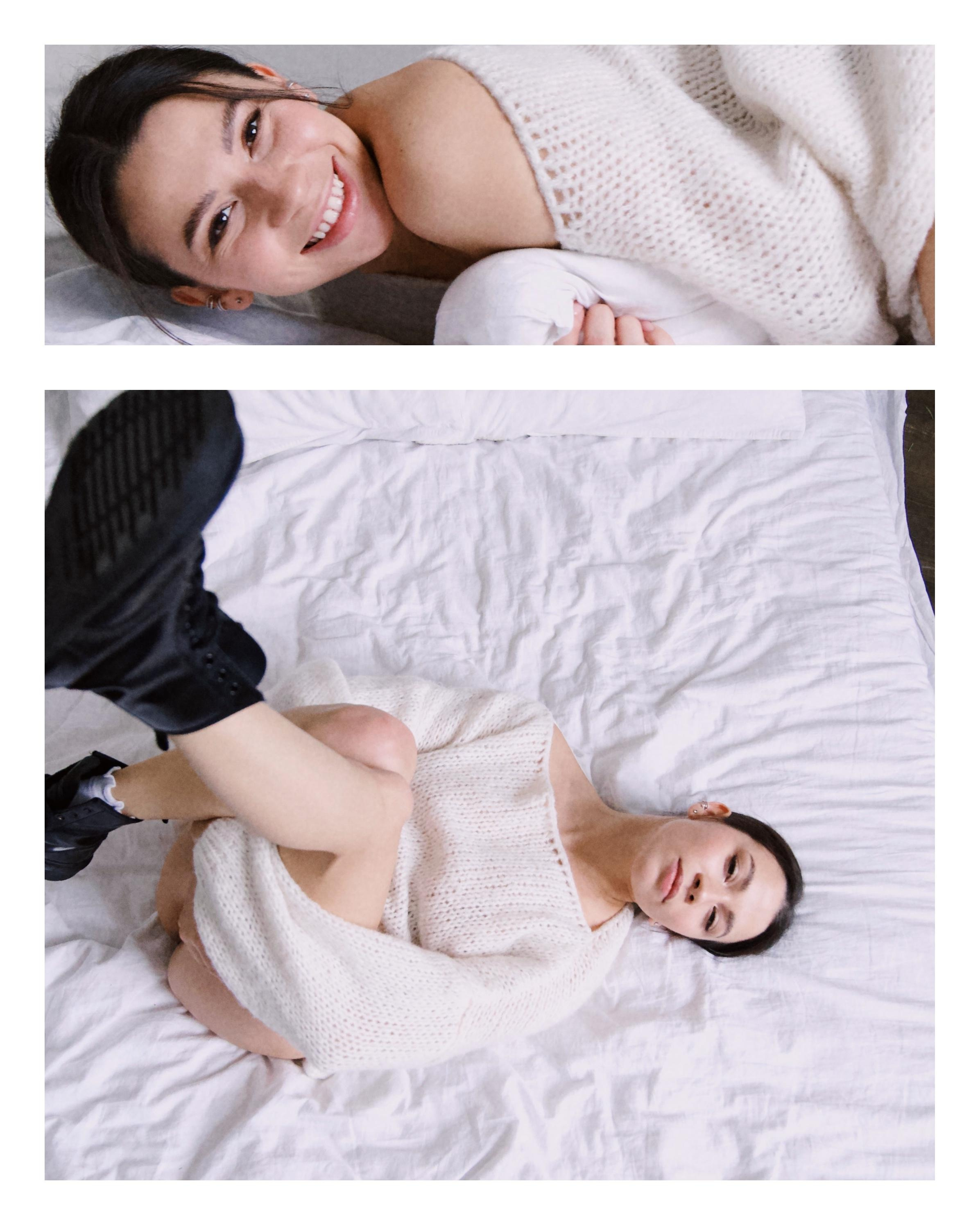 Света. Репортажи, уличные и студийные съёмки в Москве