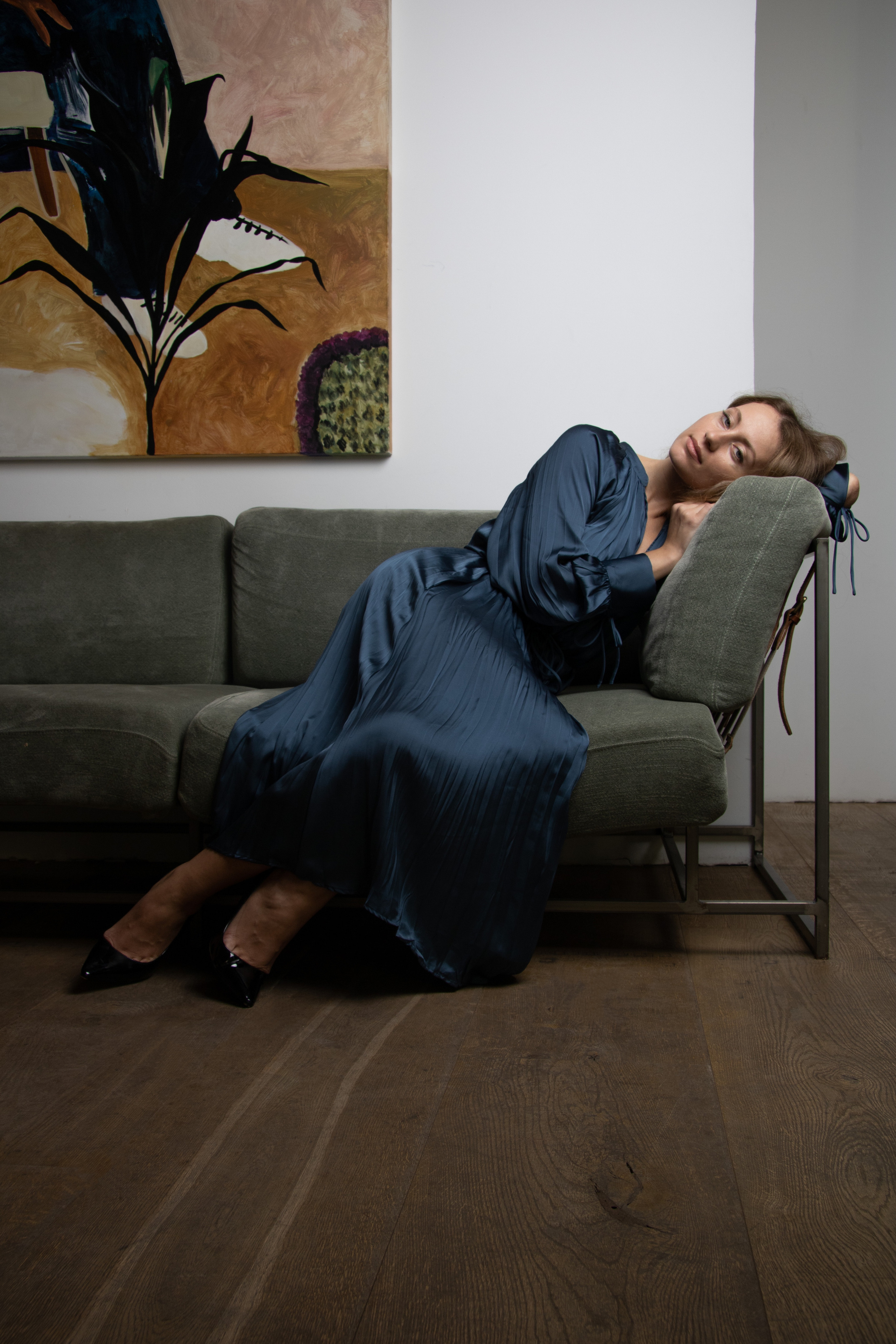 Ирина. Репортажи, уличные и студийные съёмки в Москве