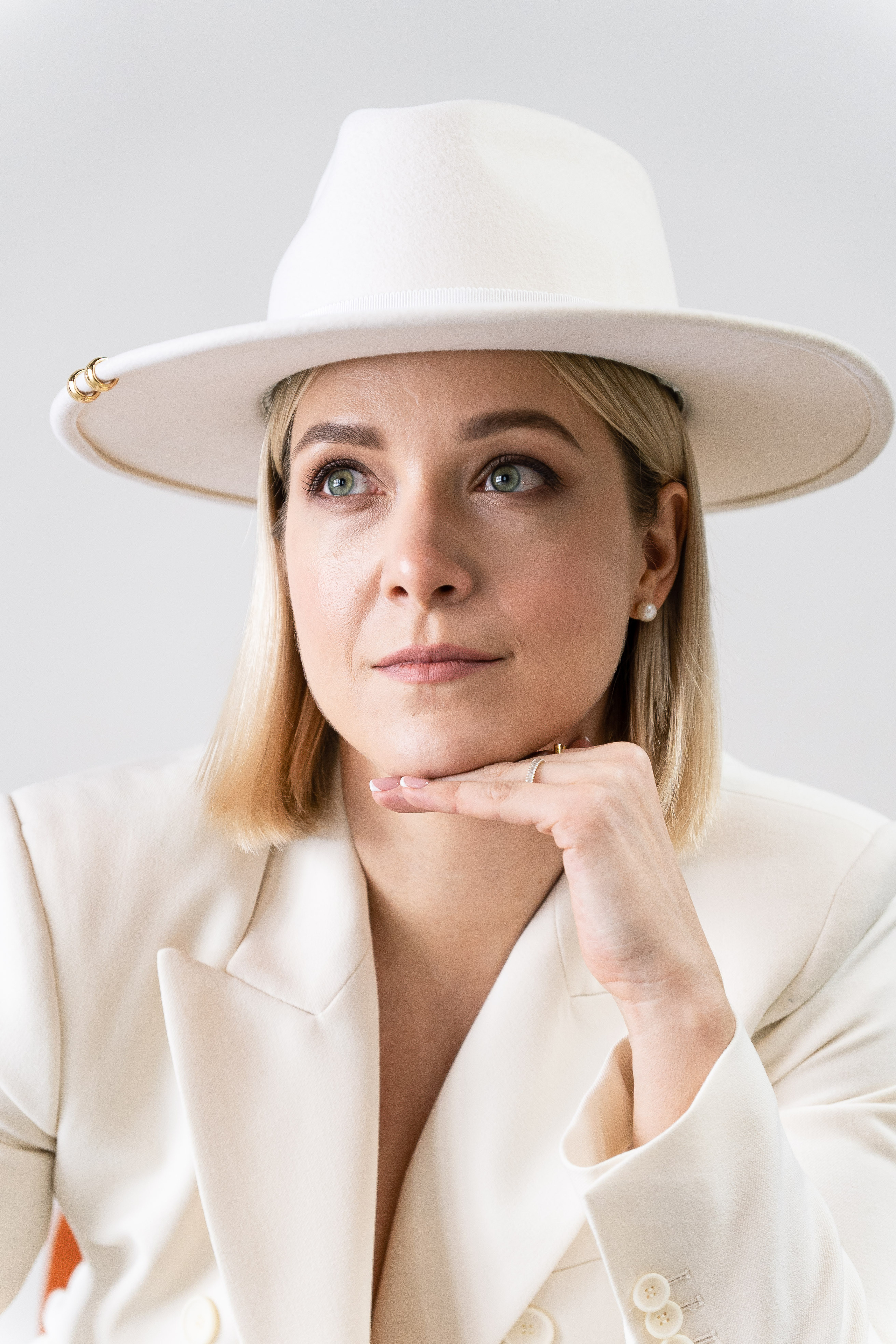 Аня. Репортажи, уличные и студийные съёмки в Москве