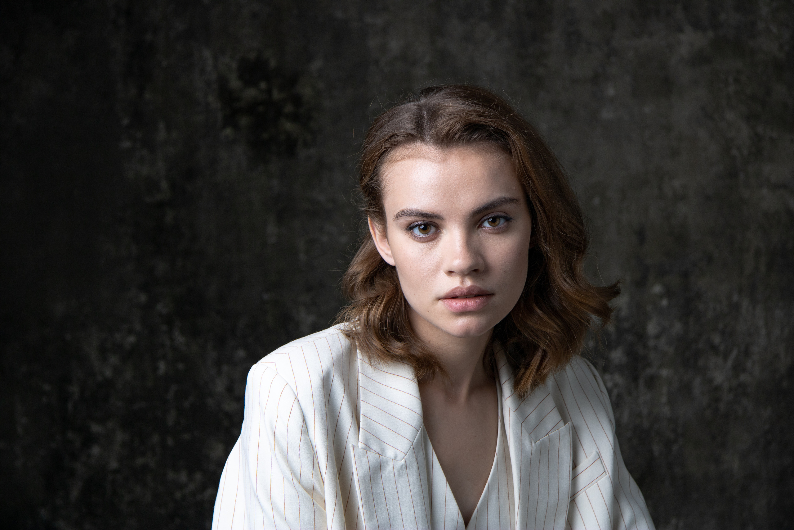 Катя. Репортажи, уличные и студийные съёмки в Москве