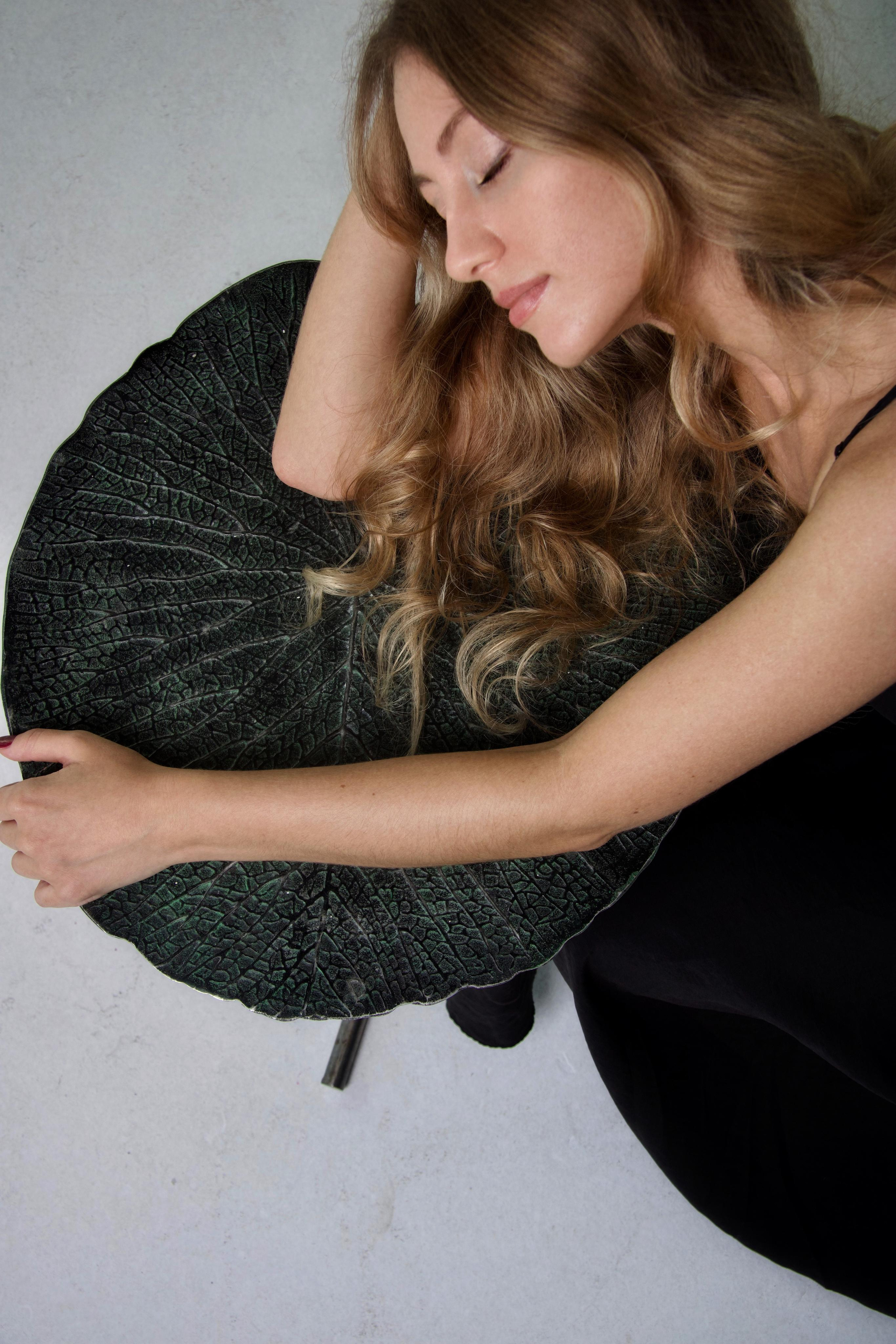 Ирина. Репортажи, уличные и студийные съёмки в Москве