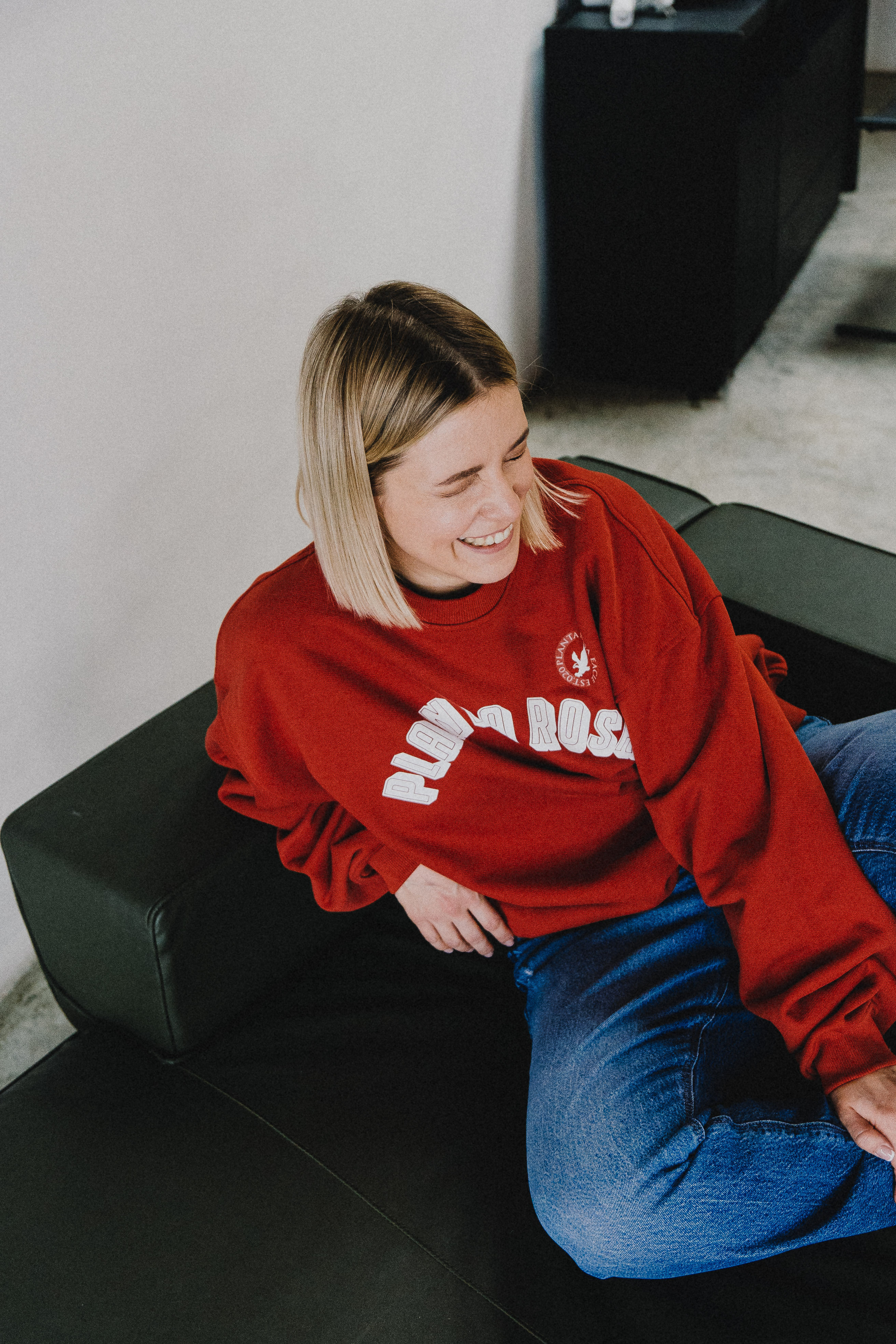 Аня. Репортажи, уличные и студийные съёмки в Москве