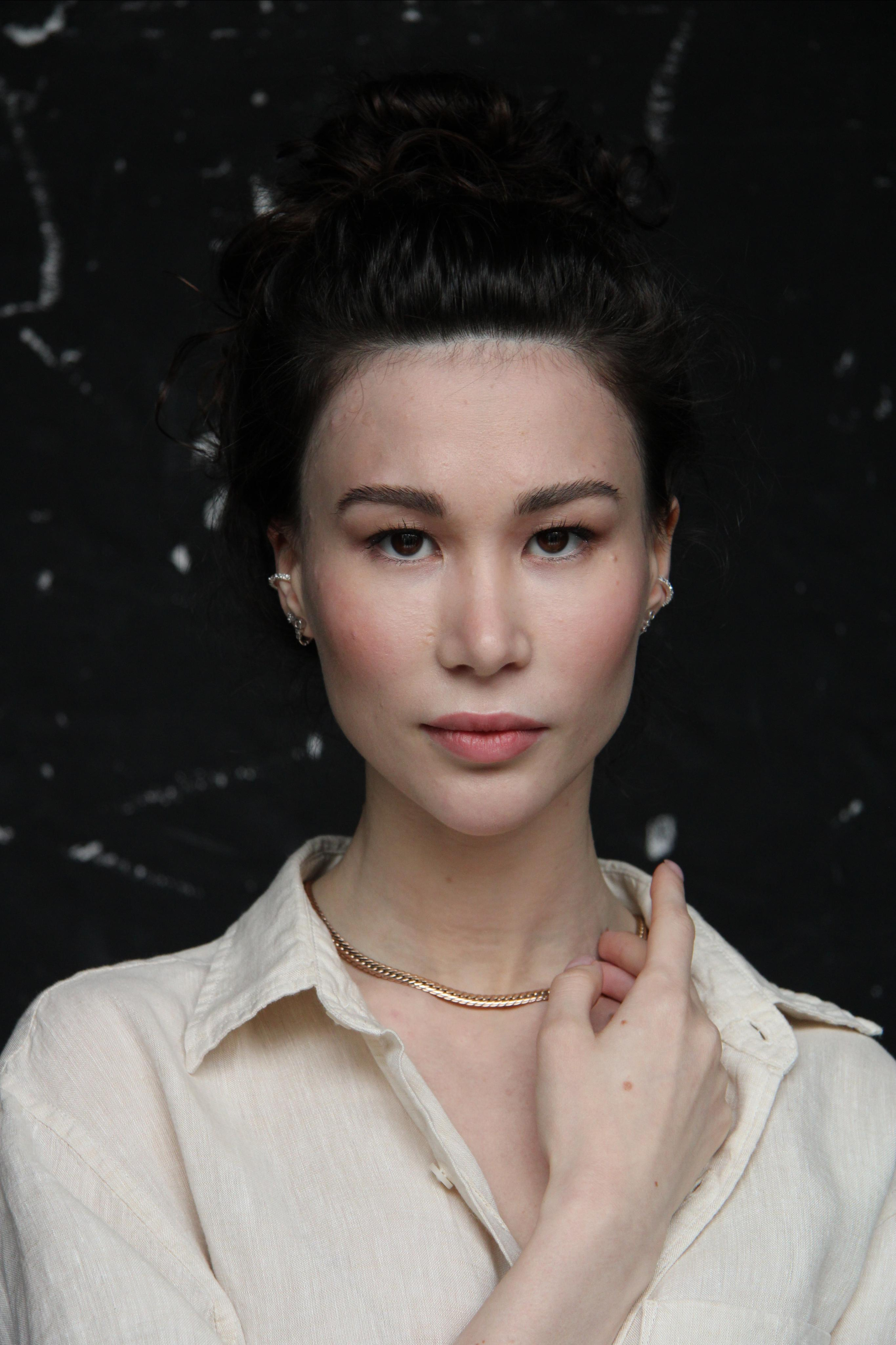 Лиля. Репортажи, уличные и студийные съёмки в Москве