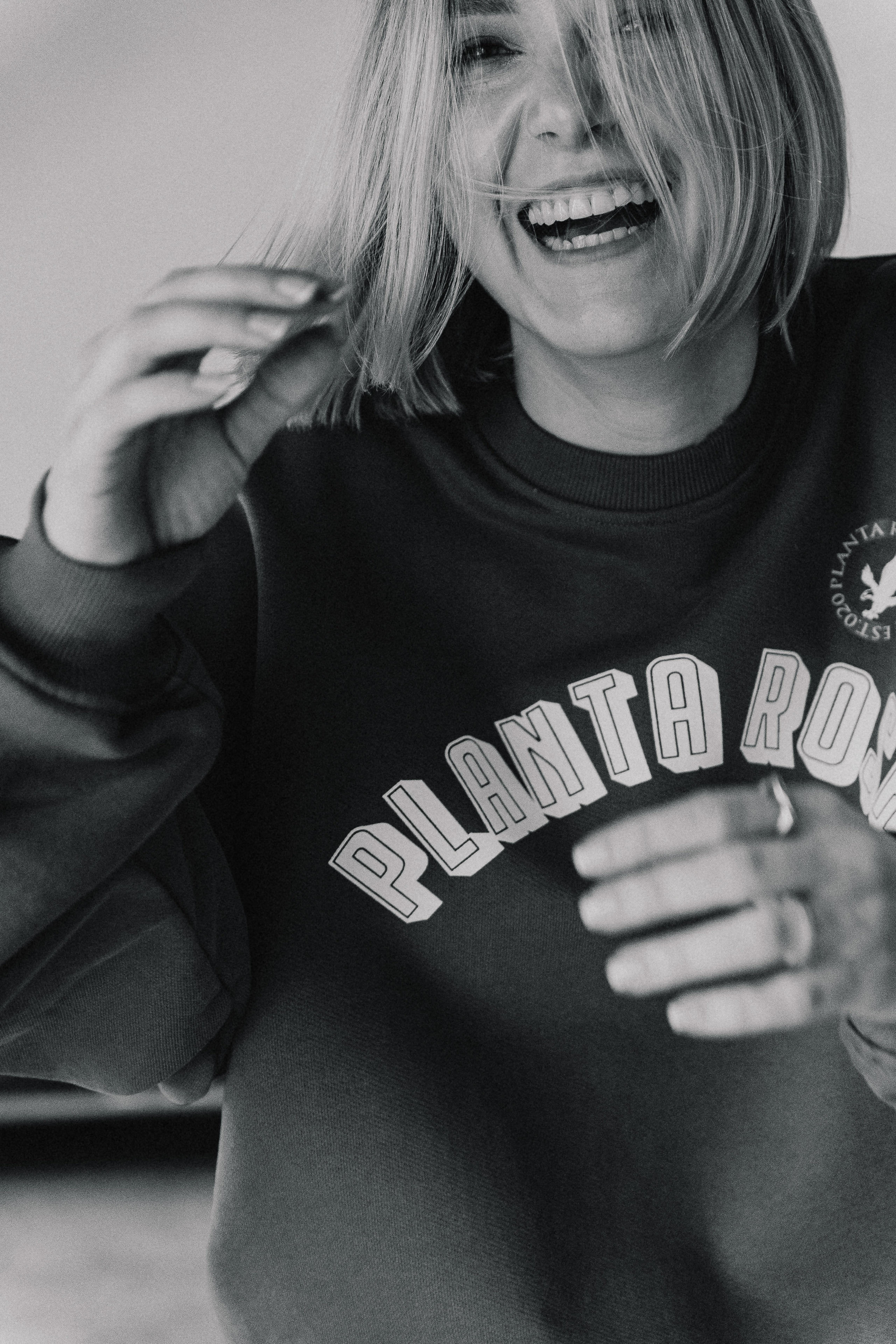 Аня. Репортажи, уличные и студийные съёмки в Москве