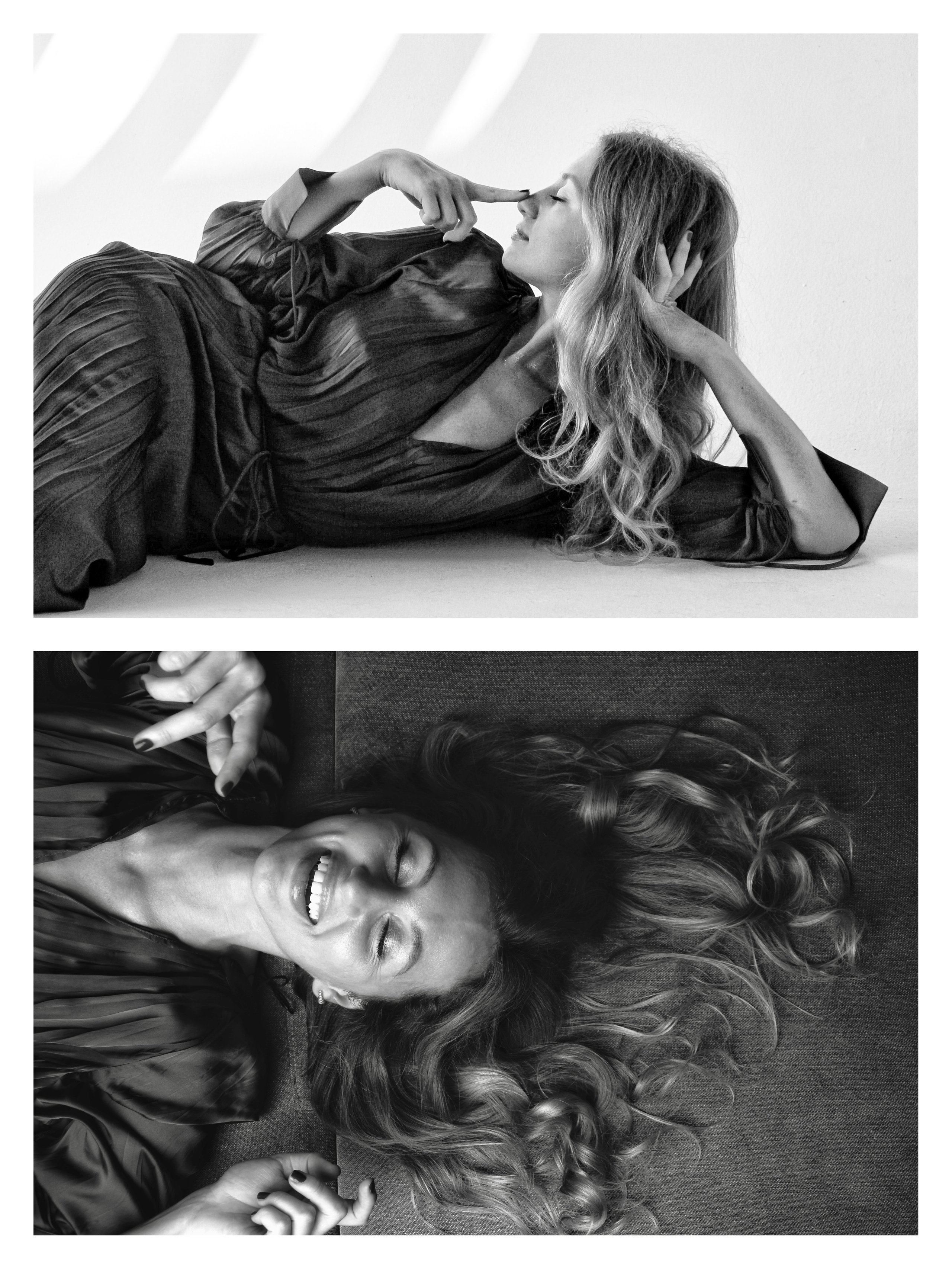 Ирина. Репортажи, уличные и студийные съёмки в Москве