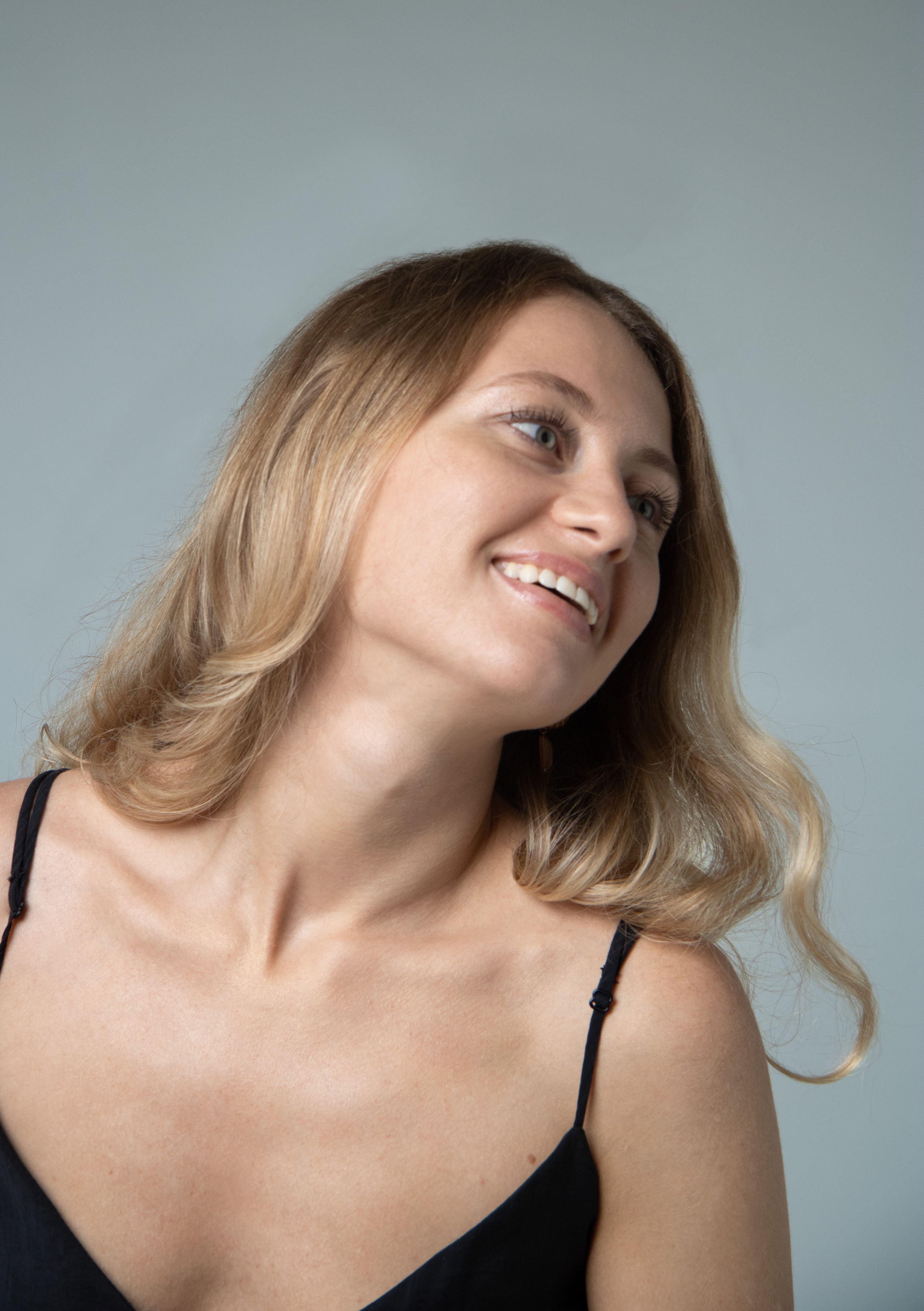 Ирина. Репортажи, уличные и студийные съёмки в Москве