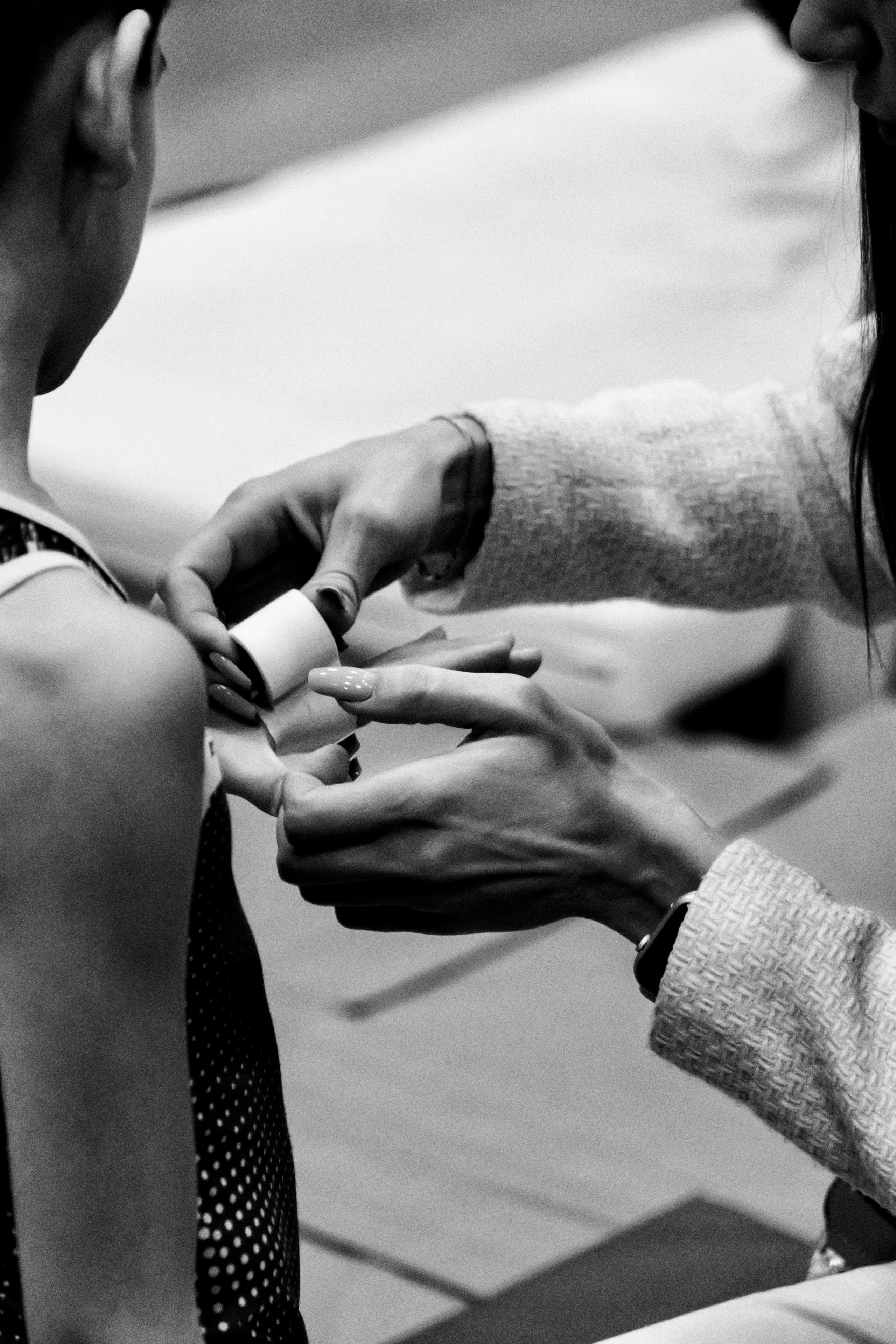 Лига гимнастики 2022. Репортажи, уличные и студийные съёмки в Москве