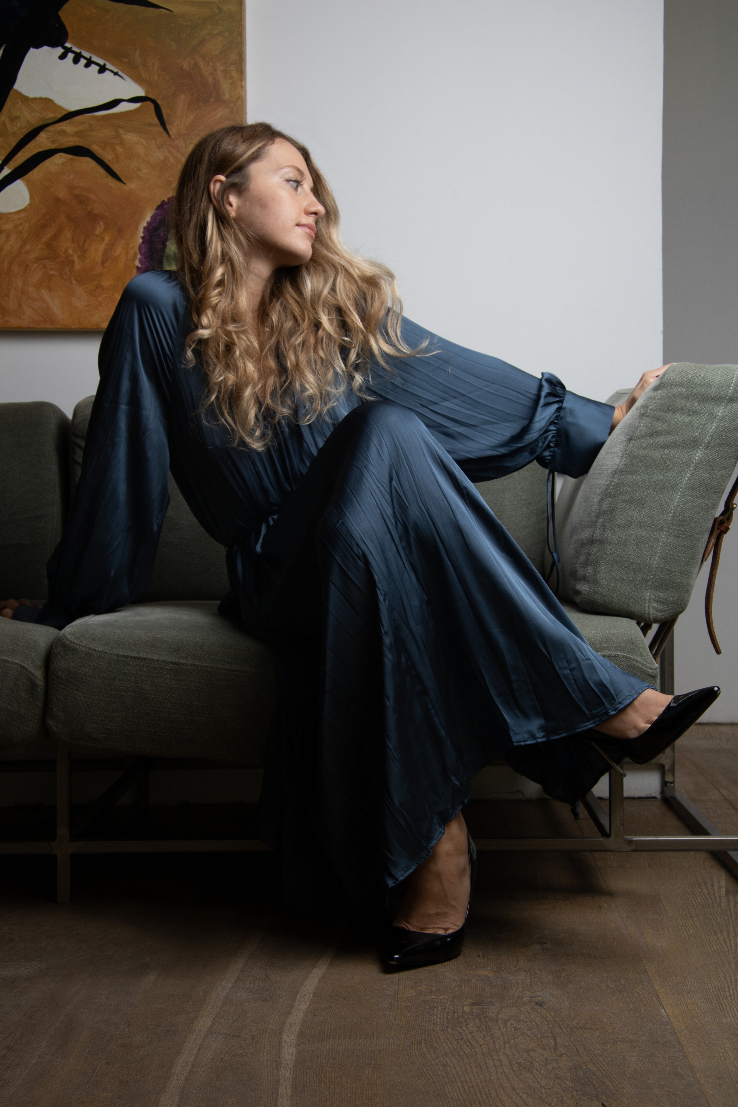 Ирина. Репортажи, уличные и студийные съёмки в Москве