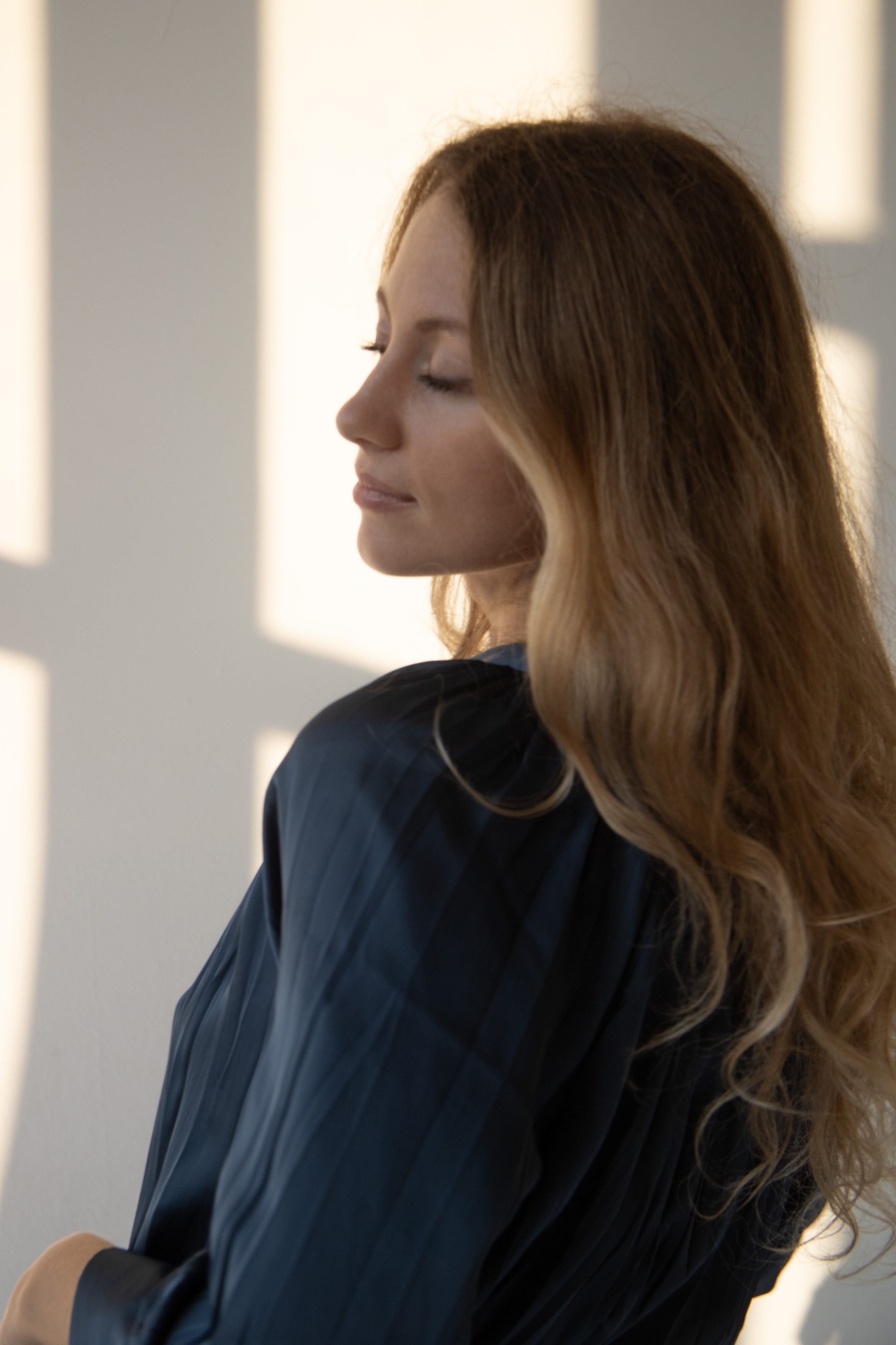 Ирина. Репортажи, уличные и студийные съёмки в Москве