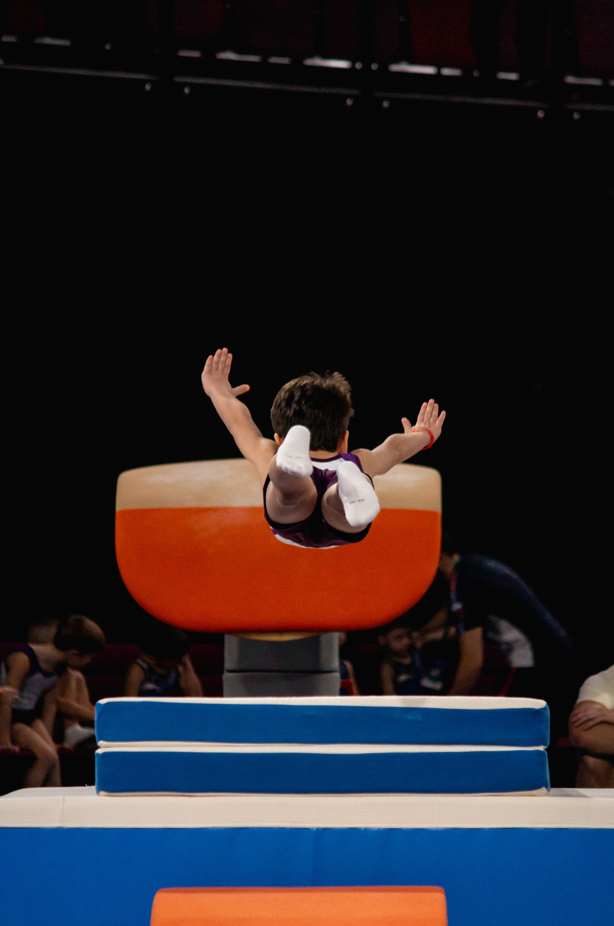 Лига гимнастики 2022. Репортажи, уличные и студийные съёмки в Москве