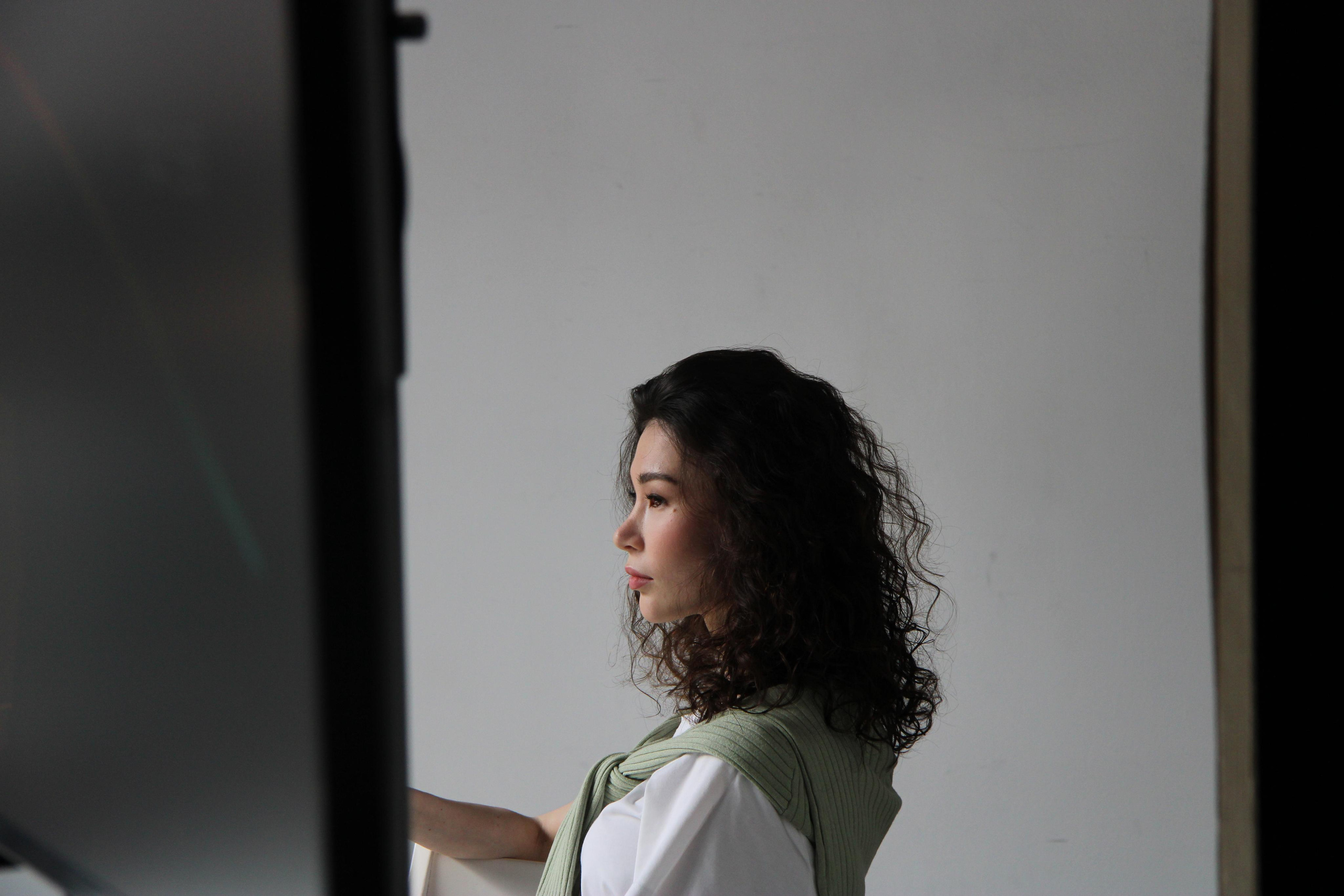 Лиля. Репортажи, уличные и студийные съёмки в Москве