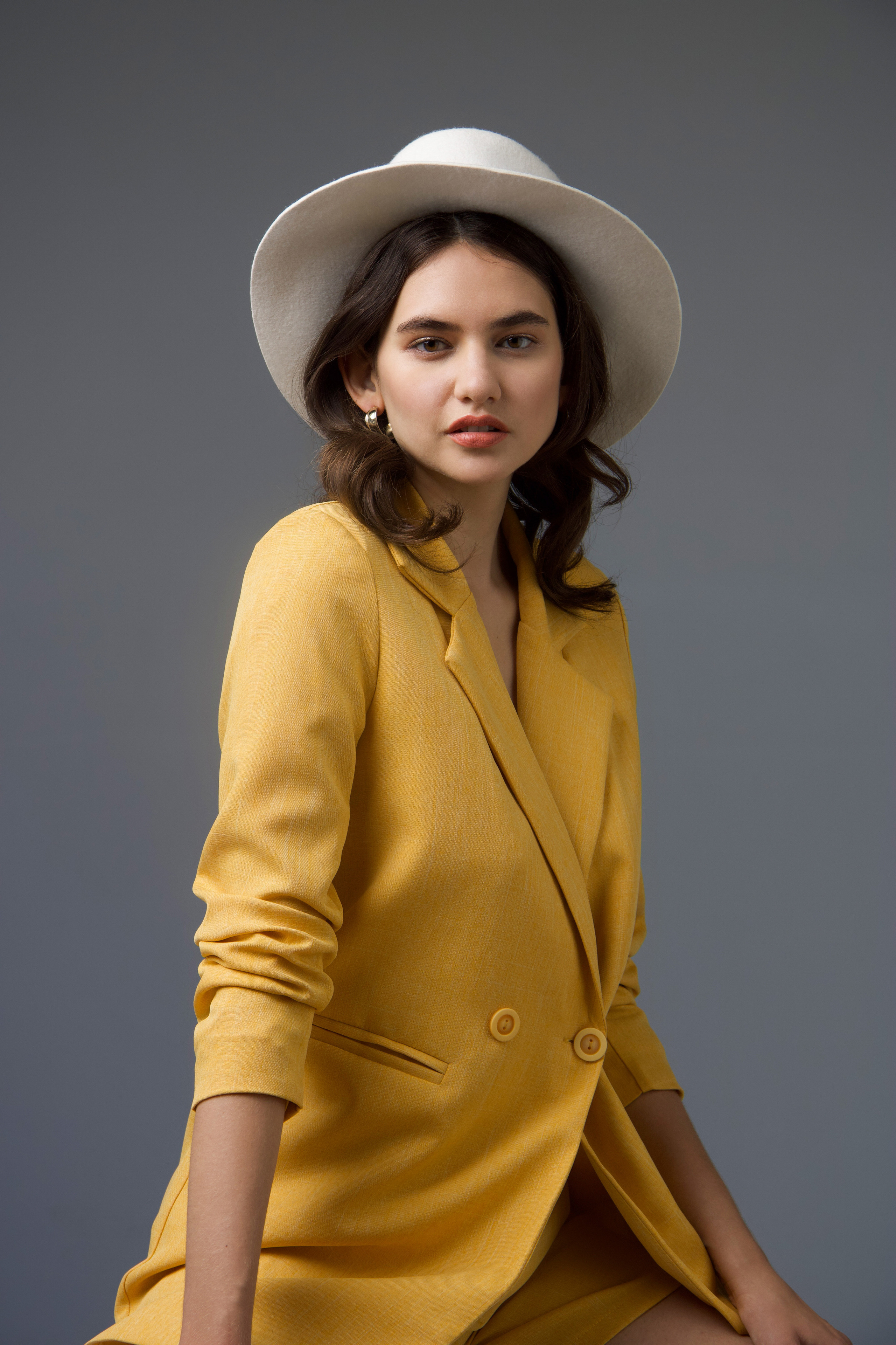 Мария. Репортажи, уличные и студийные съёмки в Москве