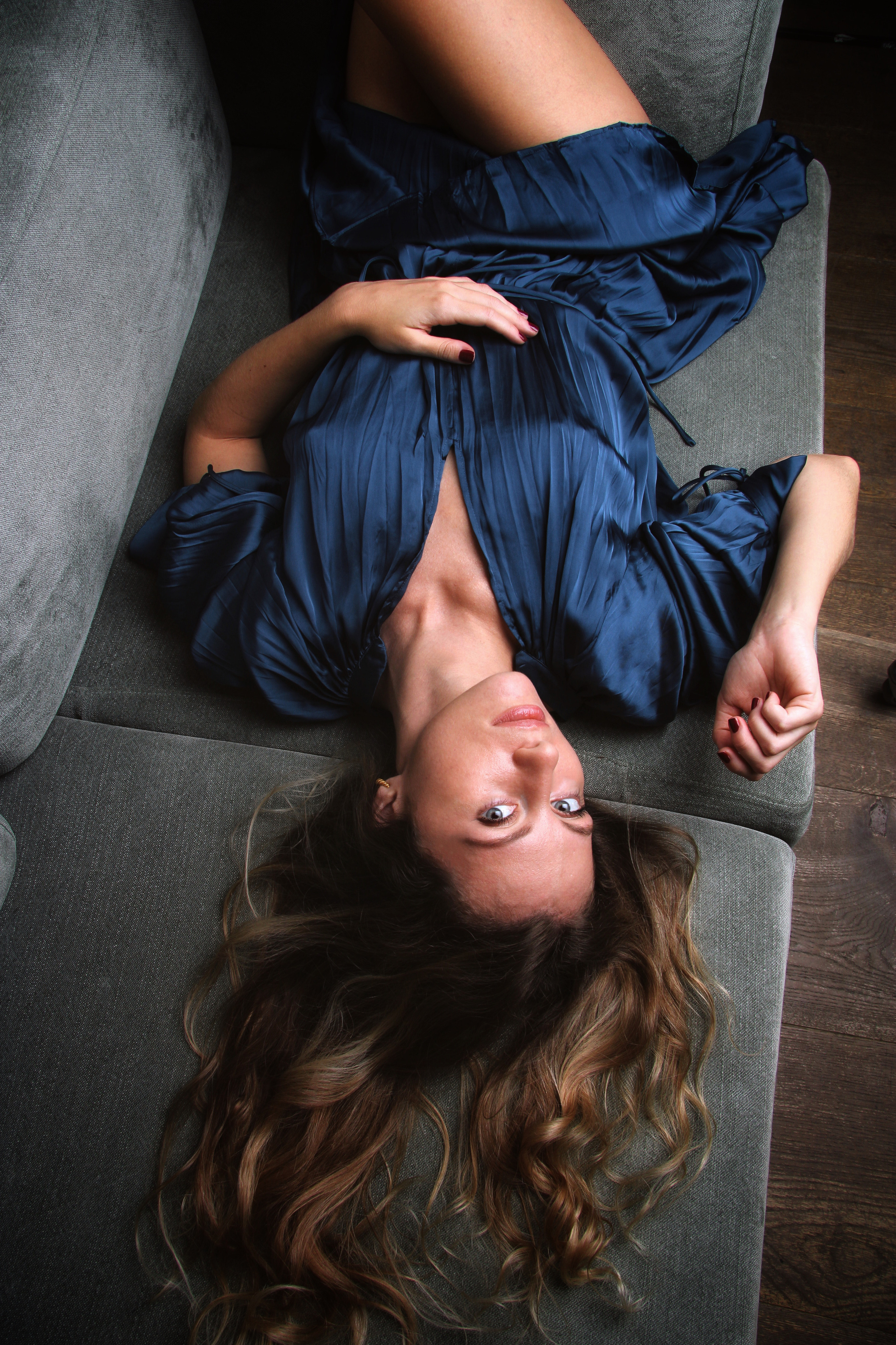 Ирина. Репортажи, уличные и студийные съёмки в Москве