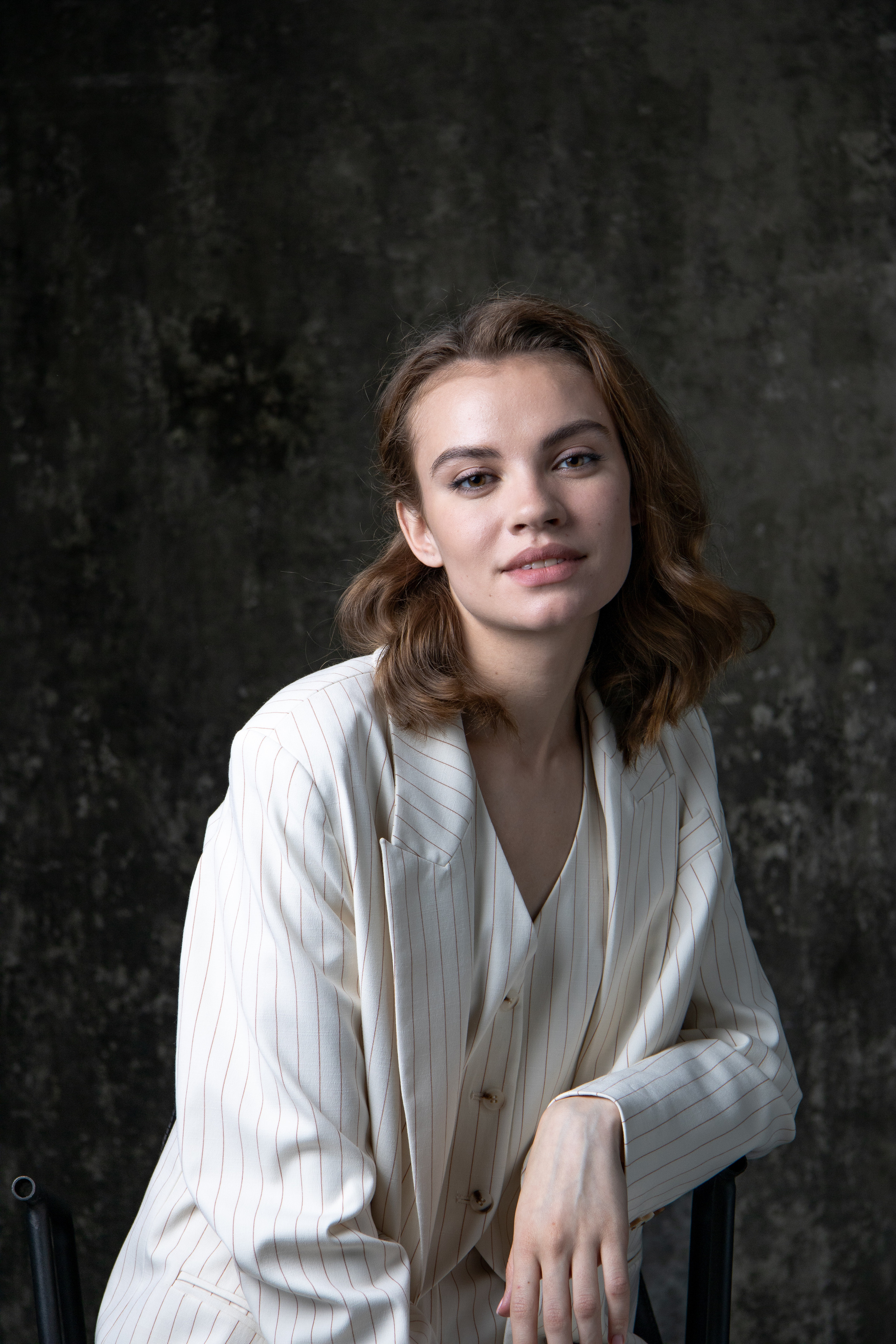 Катя. Репортажи, уличные и студийные съёмки в Москве