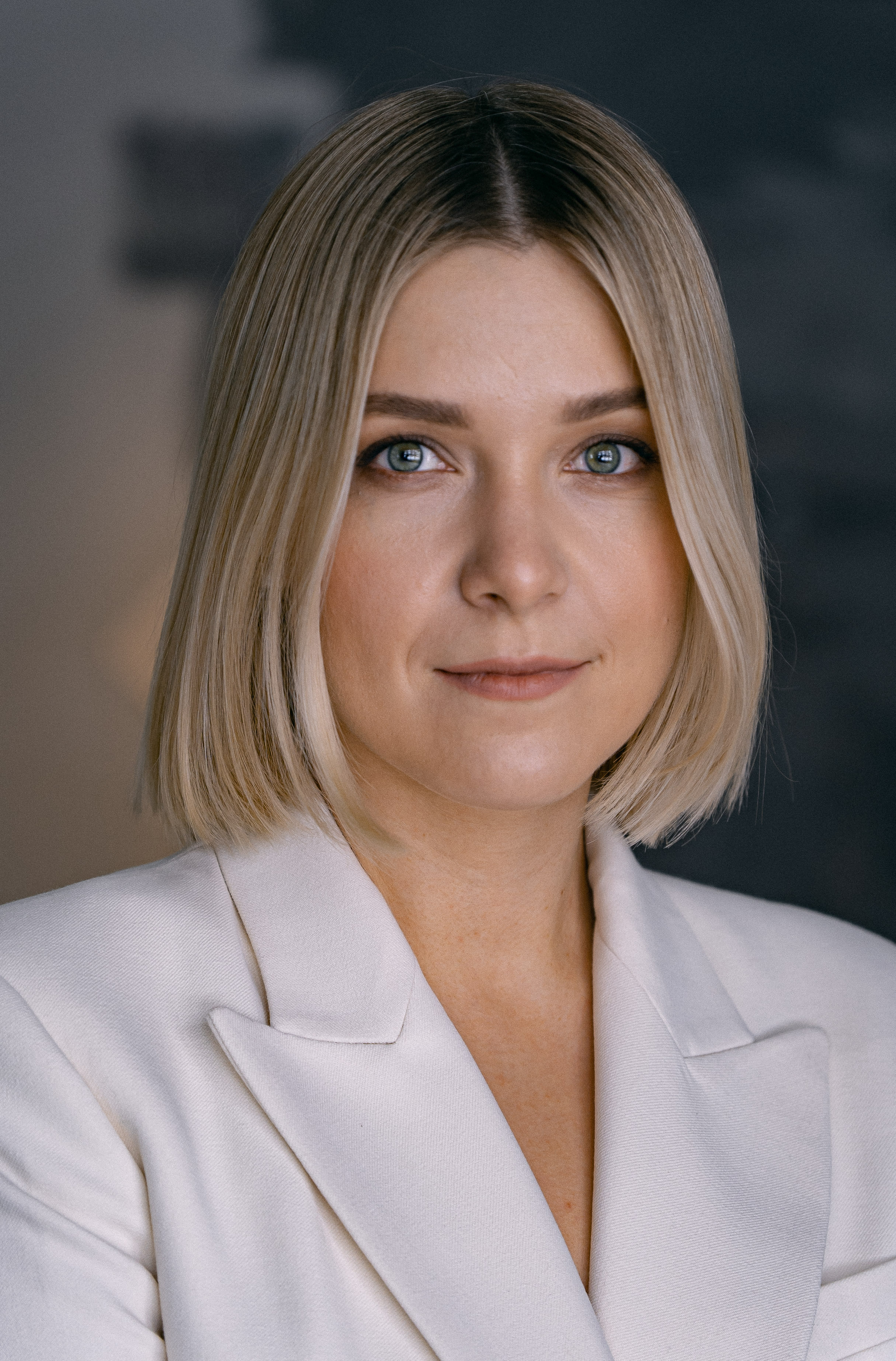 Аня. Репортажи, уличные и студийные съёмки в Москве