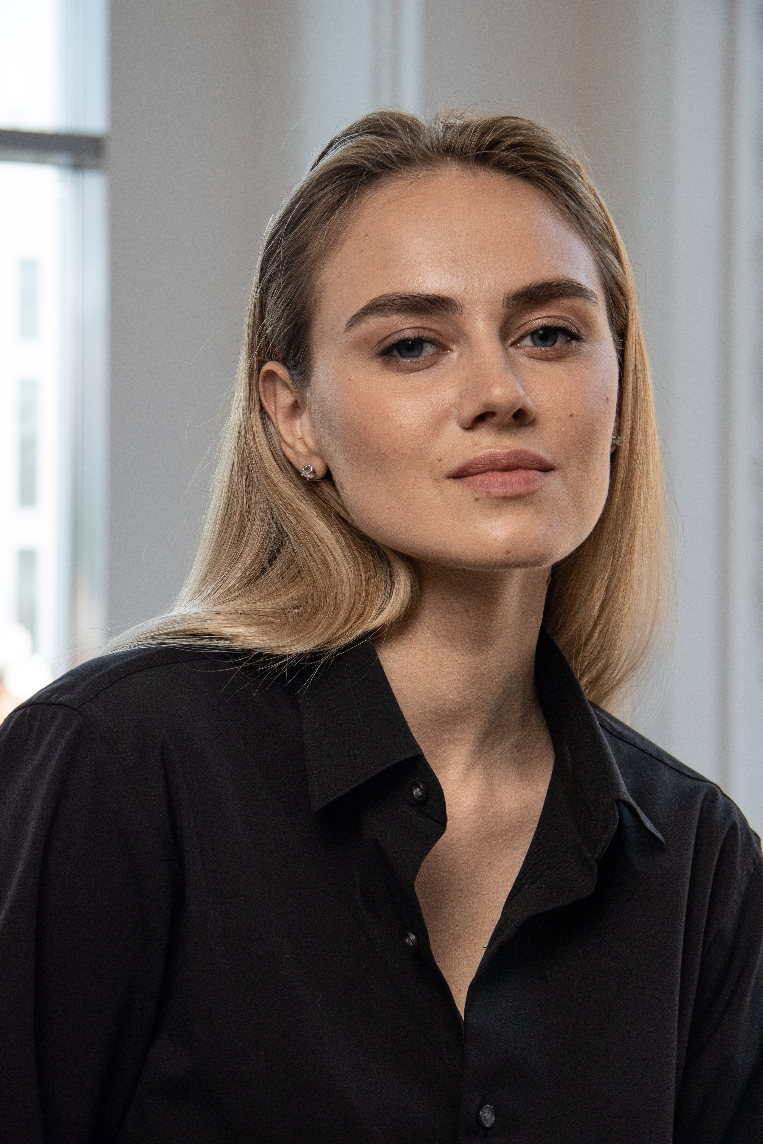 Алина. Репортажи, уличные и студийные съёмки в Москве