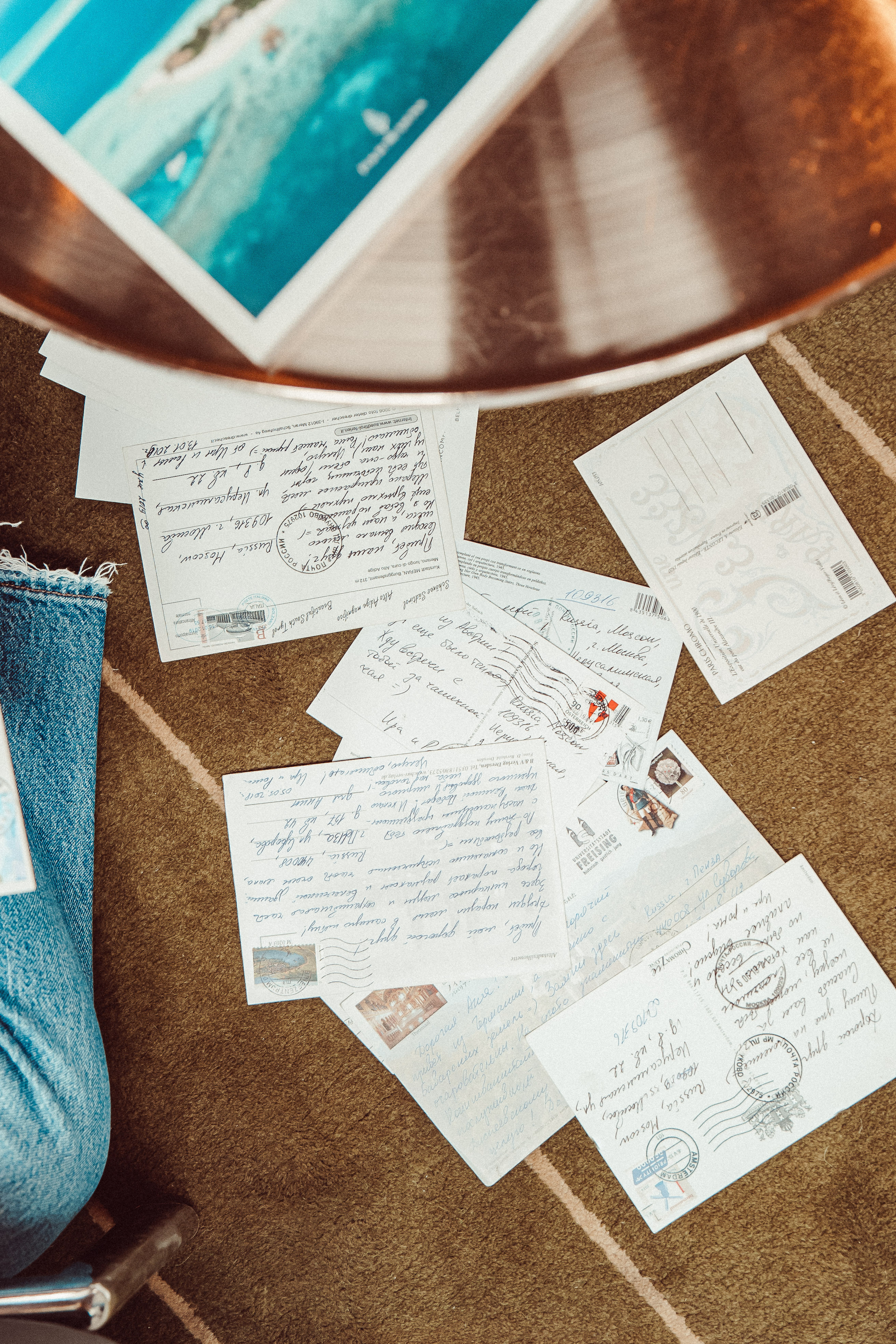 Аня. Репортажи, уличные и студийные съёмки в Москве