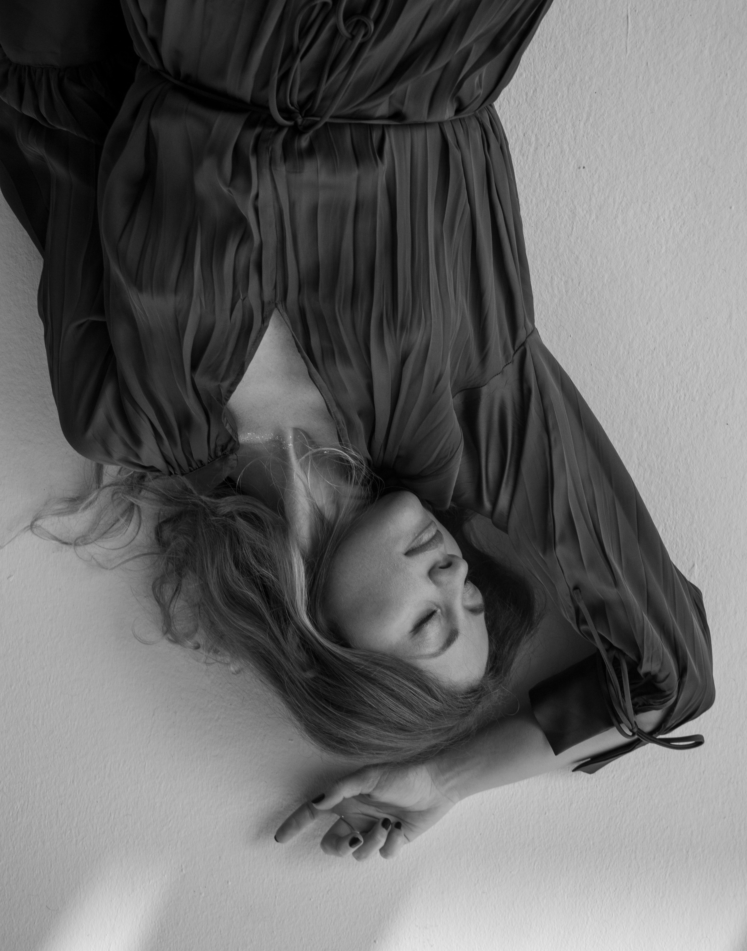 Ирина. Репортажи, уличные и студийные съёмки в Москве