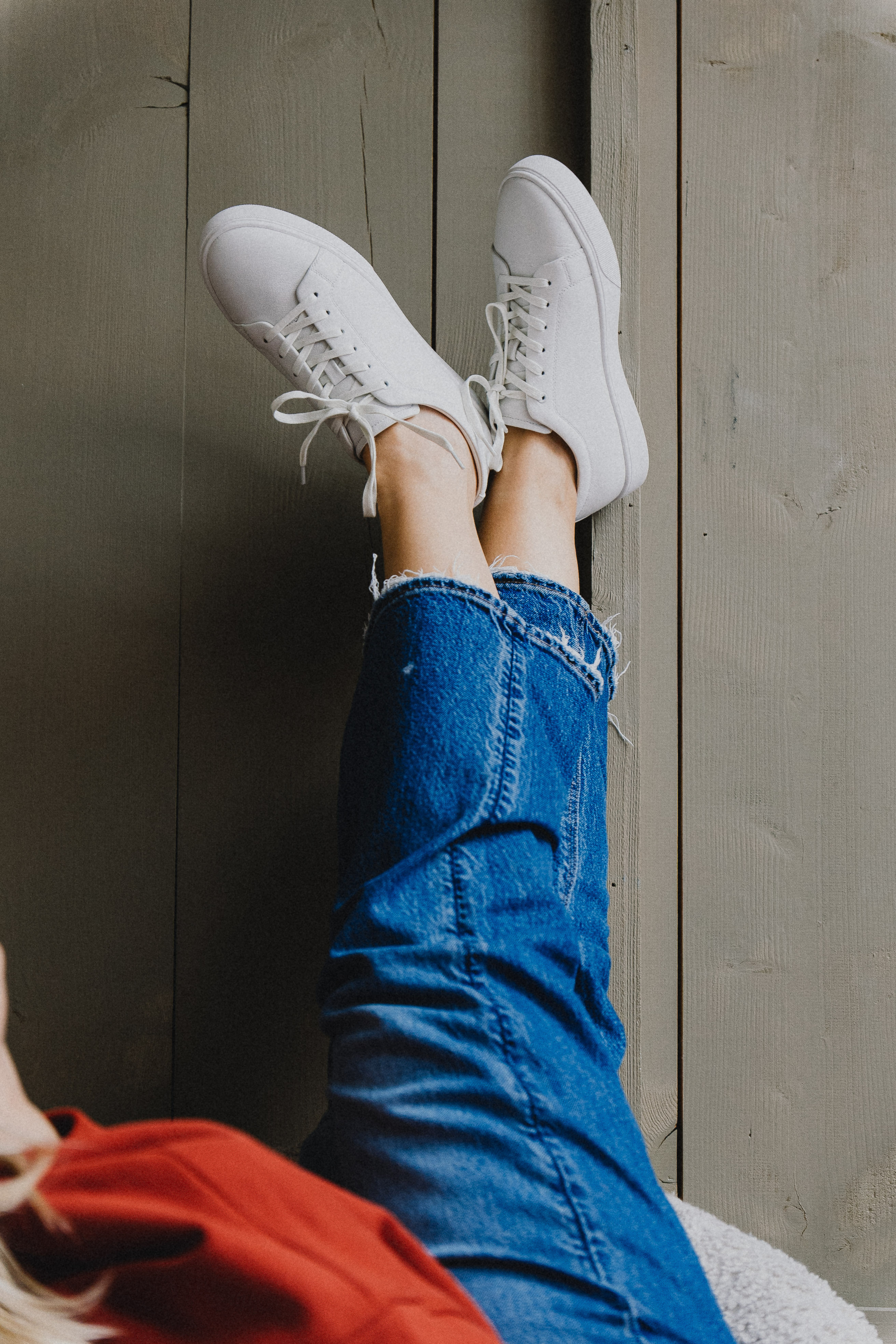 Аня. Репортажи, уличные и студийные съёмки в Москве