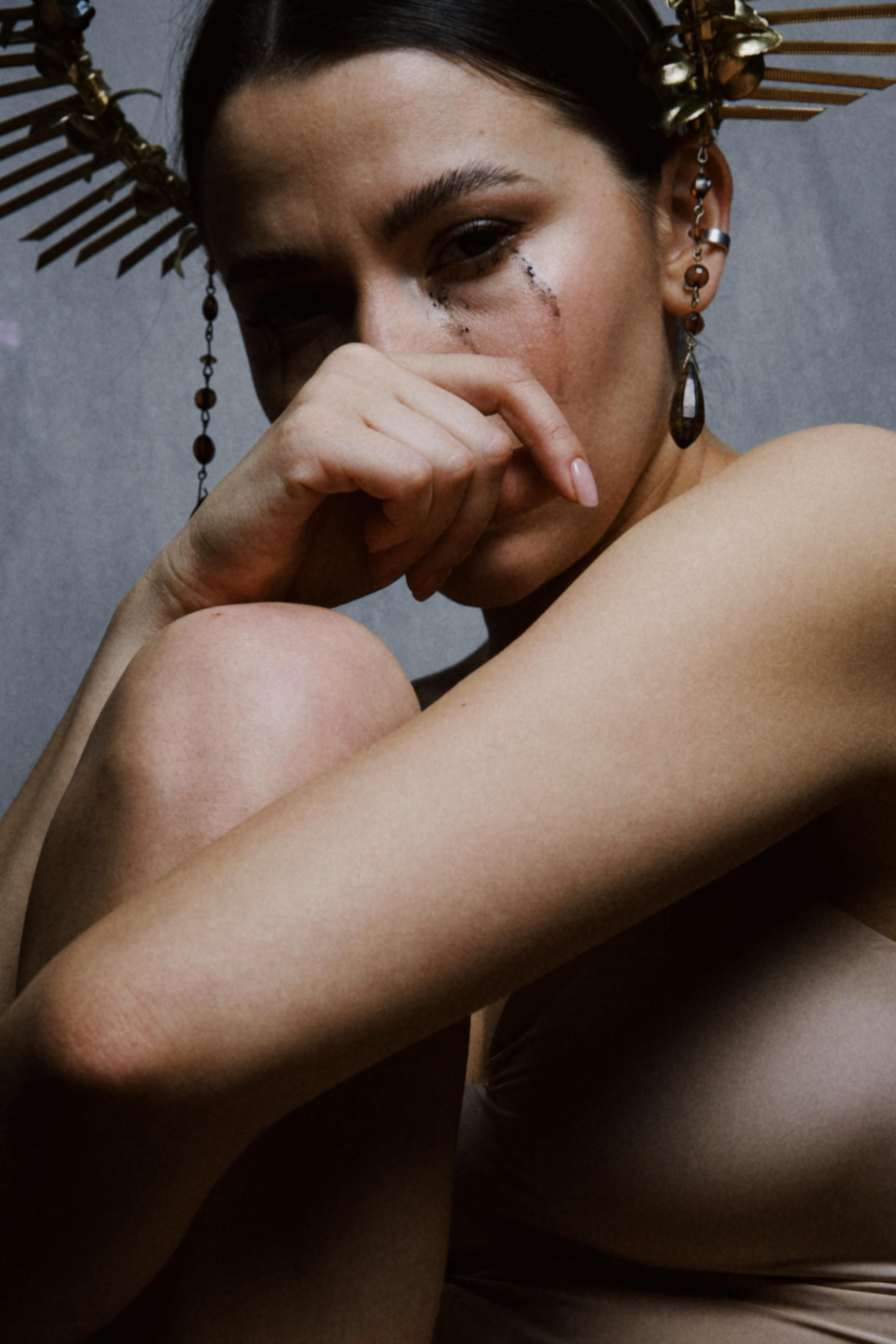 Святые и грешники. Репортажи, уличные и студийные съёмки в Москве