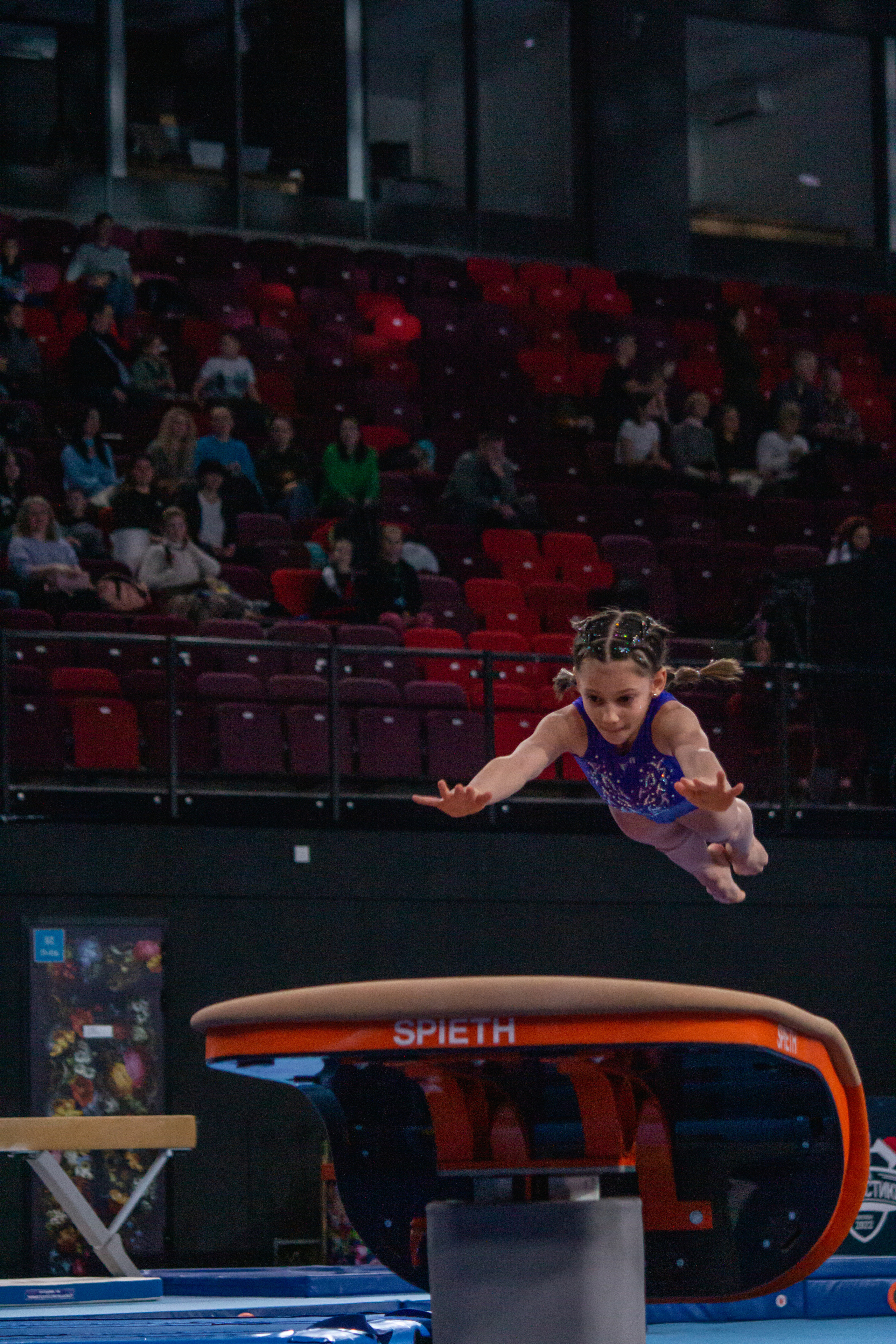 Лига гимнастики 2022. Репортажи, уличные и студийные съёмки в Москве