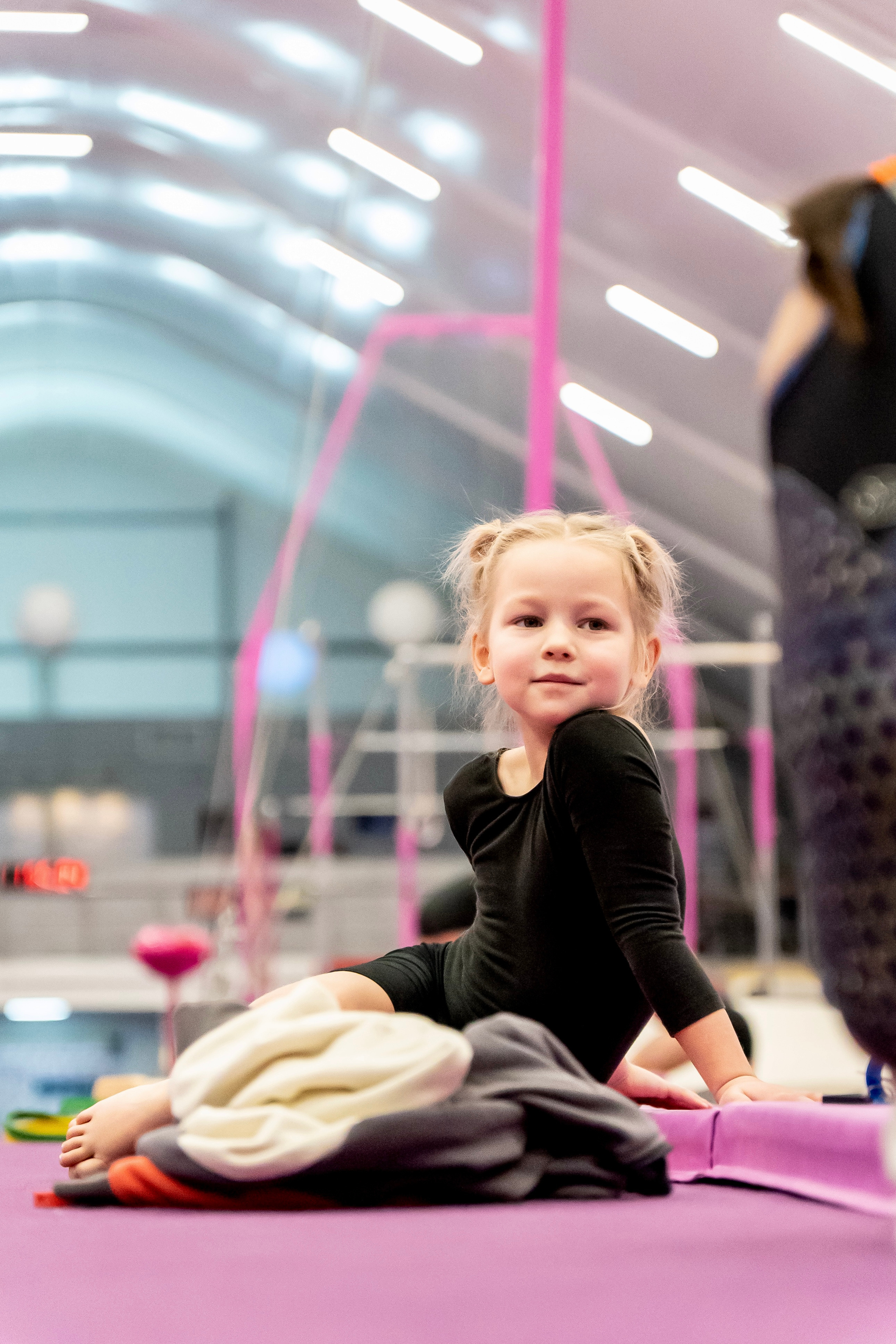 Лига гимнастики 2022. Репортажи, уличные и студийные съёмки в Москве