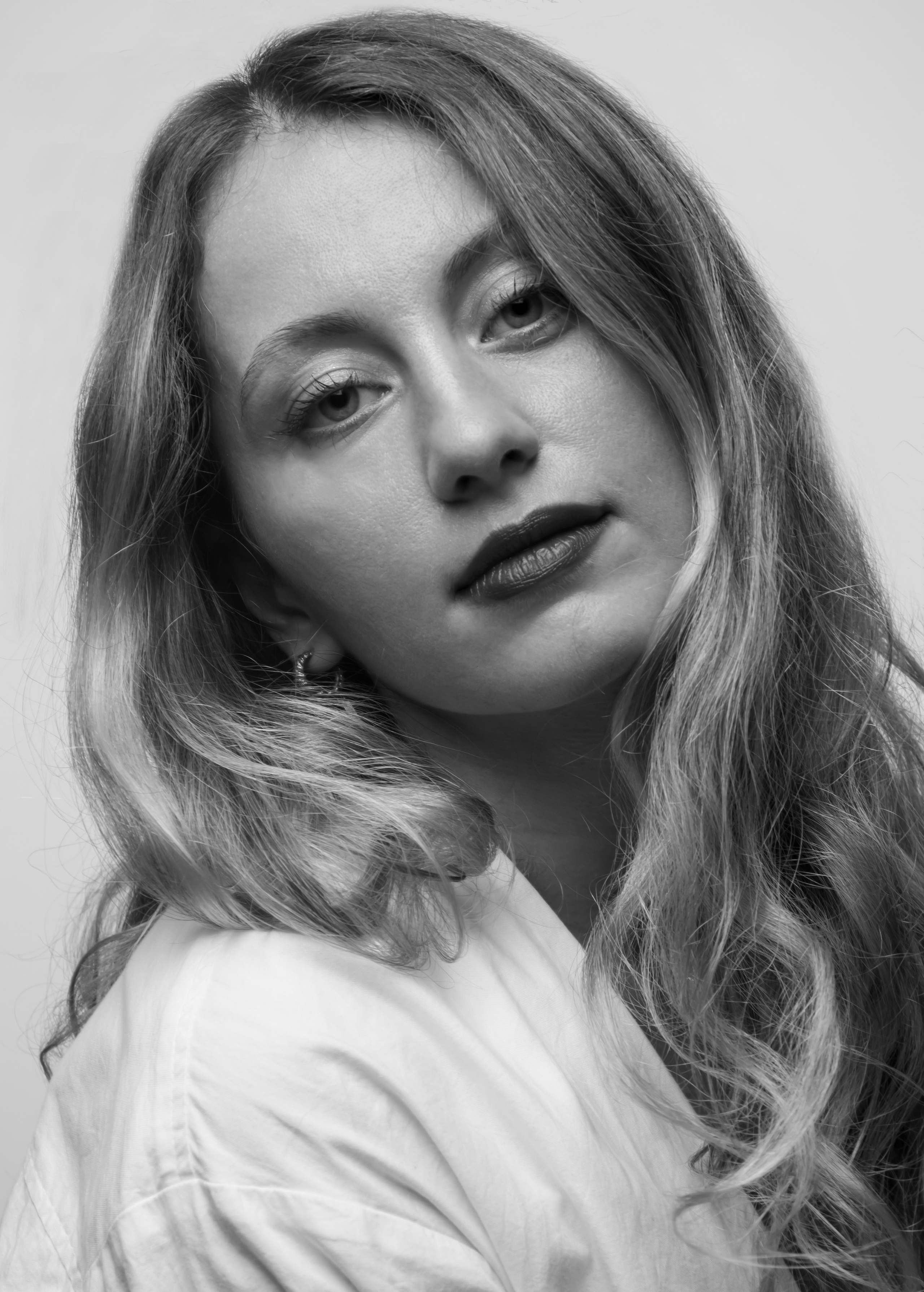 Ирина. Репортажи, уличные и студийные съёмки в Москве