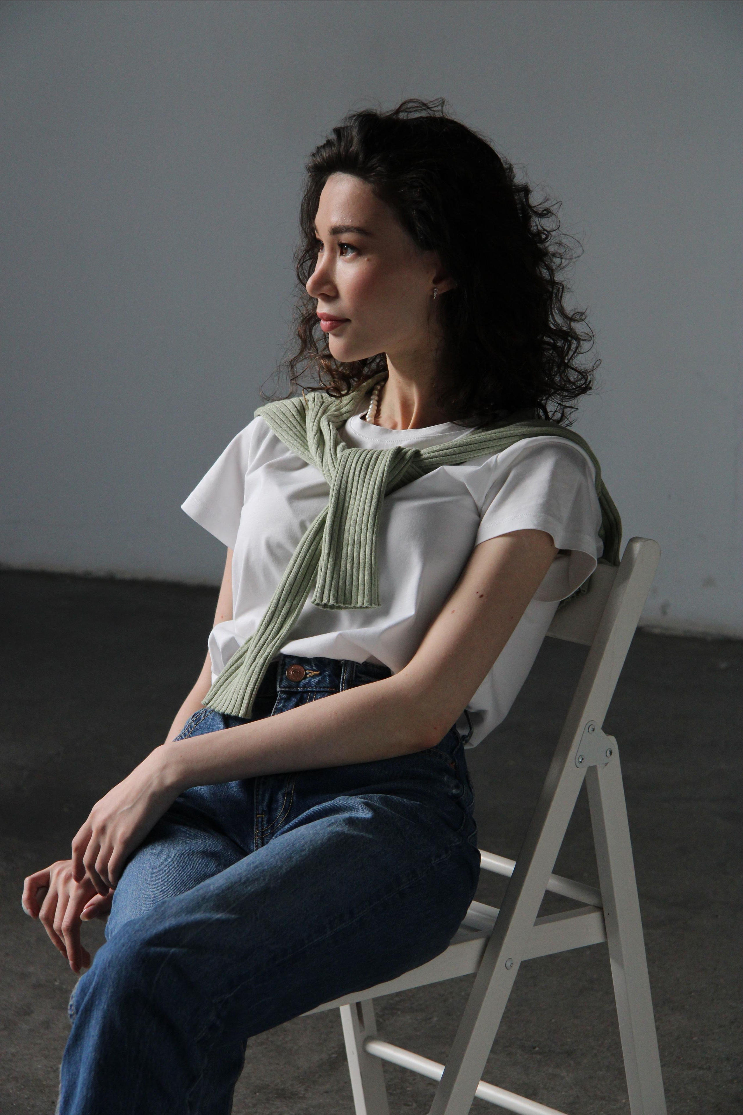 Лиля. Репортажи, уличные и студийные съёмки в Москве