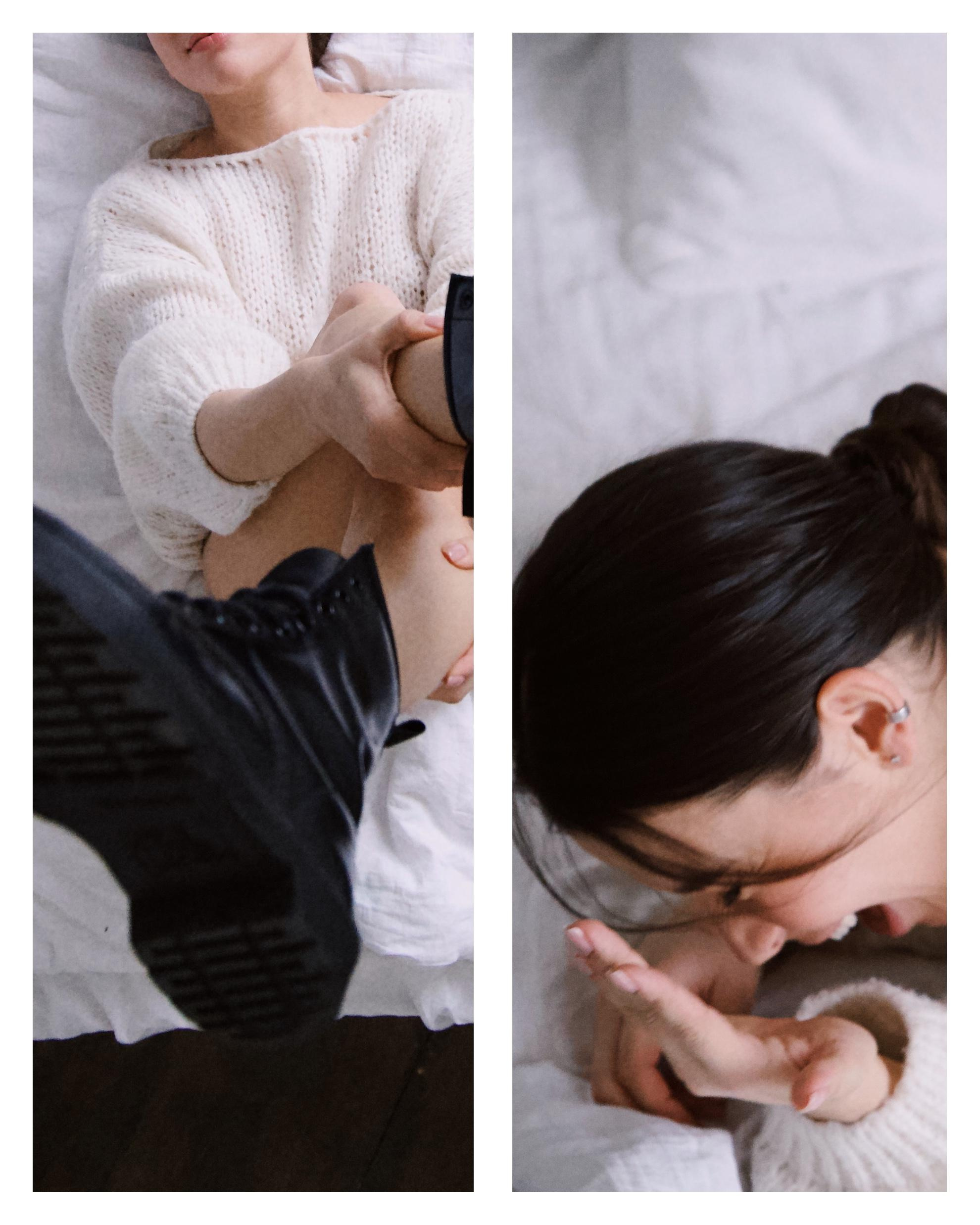 Света. Репортажи, уличные и студийные съёмки в Москве