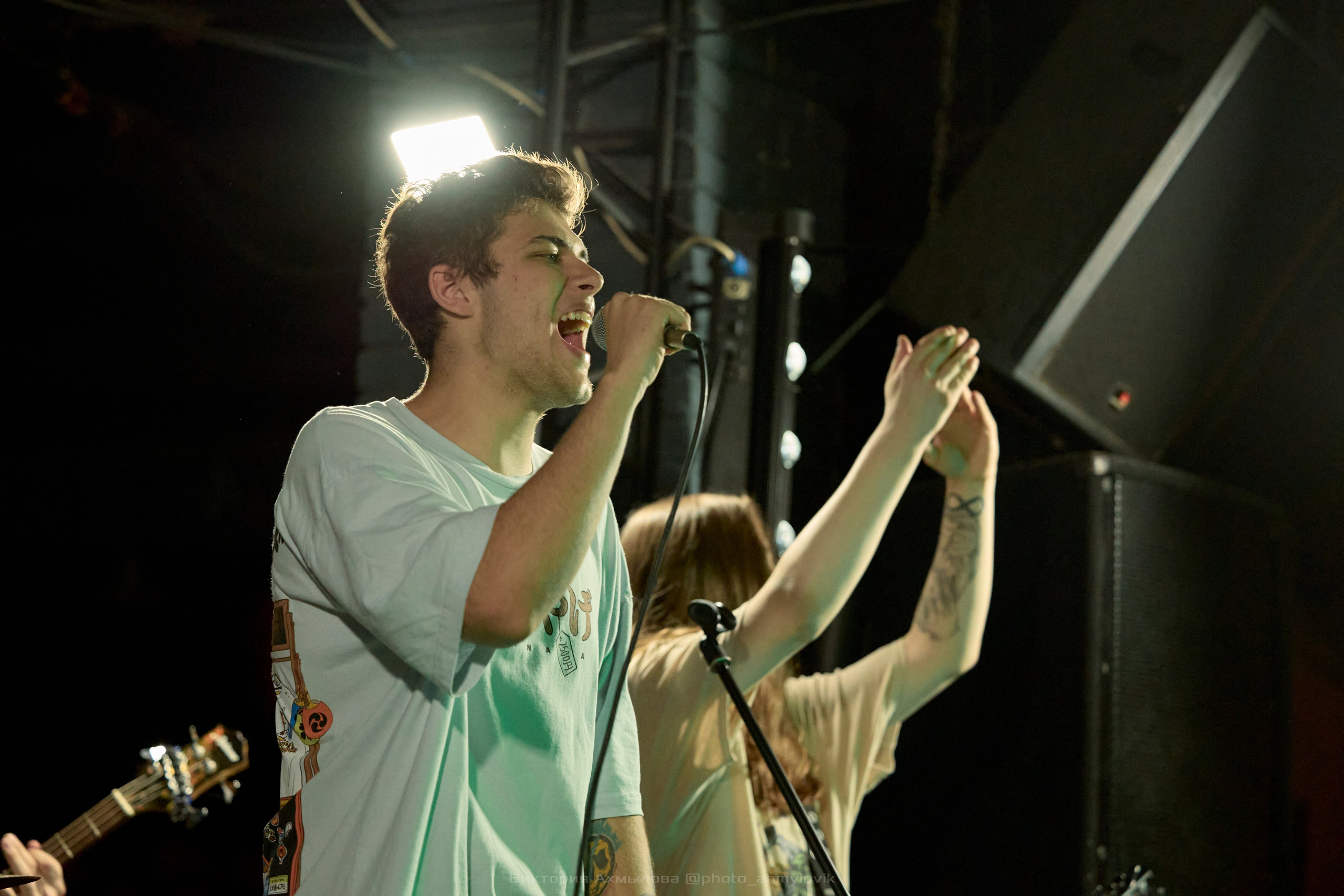 19.07.2024 НШБ Зеленоград. Виктория Ахмылова. Фотограф в Москве