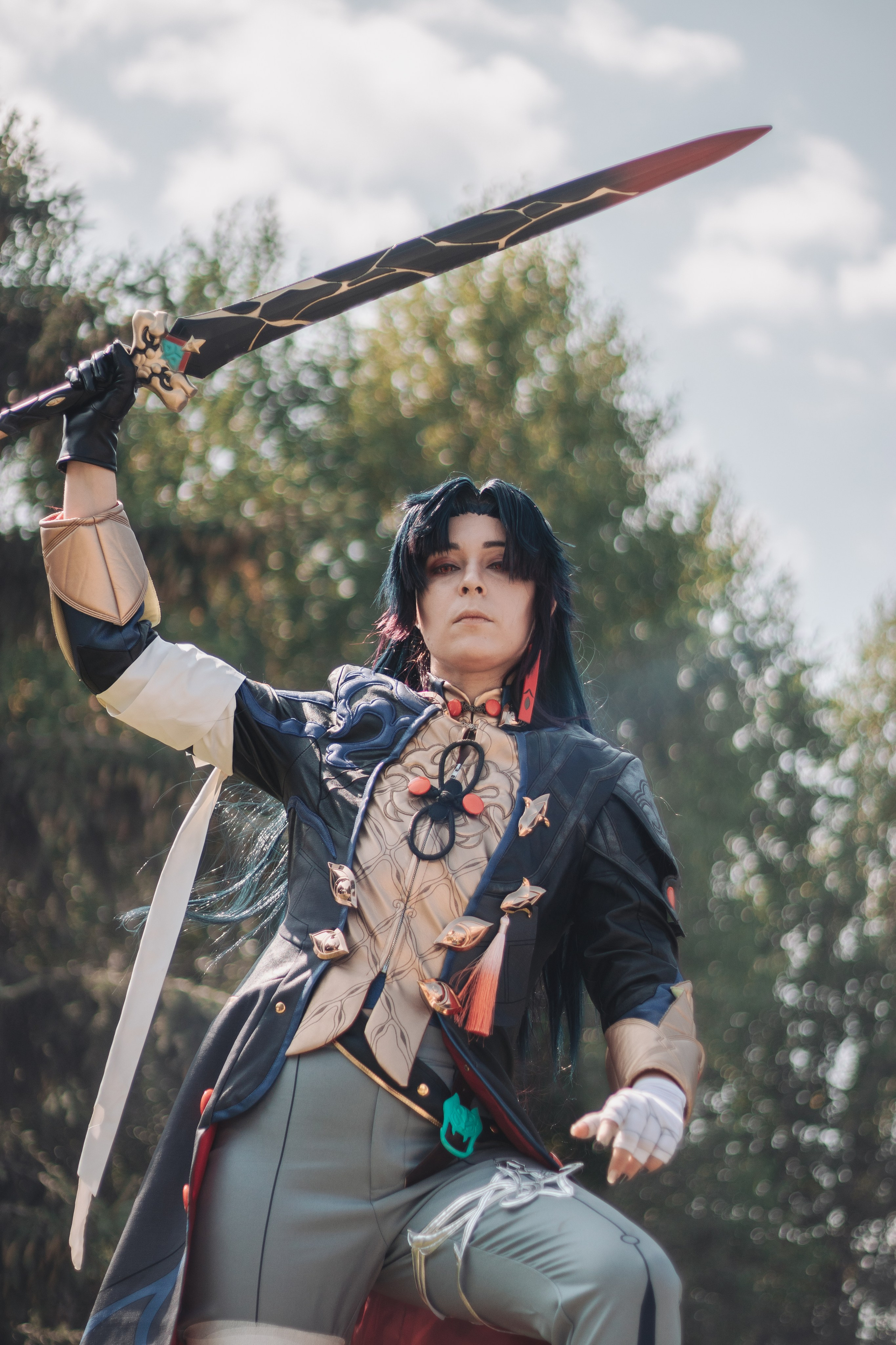 Анимау 2024. Фотограф Набережные Челны Лысенков Олег