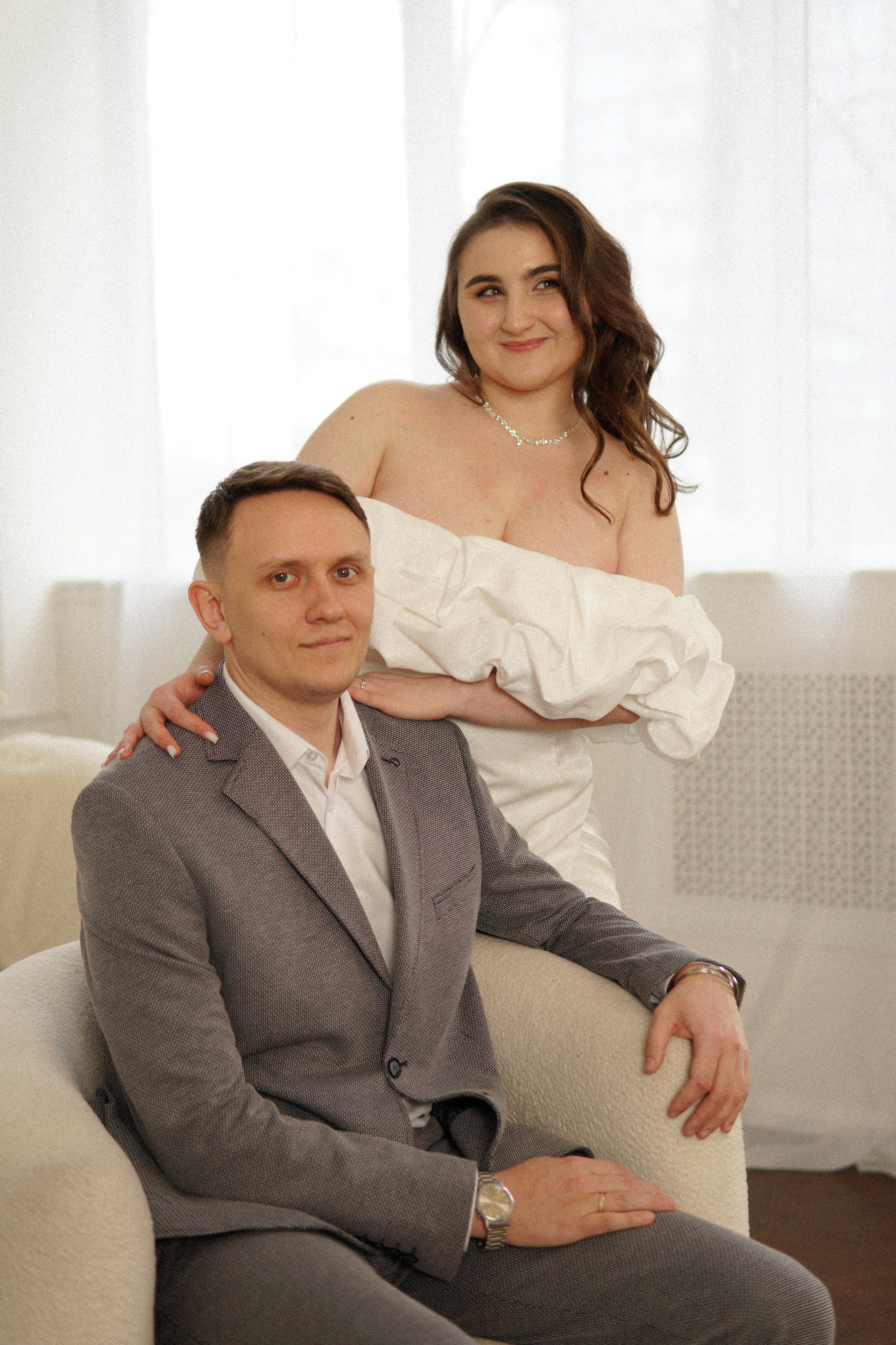 Геннадий и Присцила. Свадебный фотограф в Ростове-на-Дону. Фотограф в Ростове-на-Дону Марина Мальцева